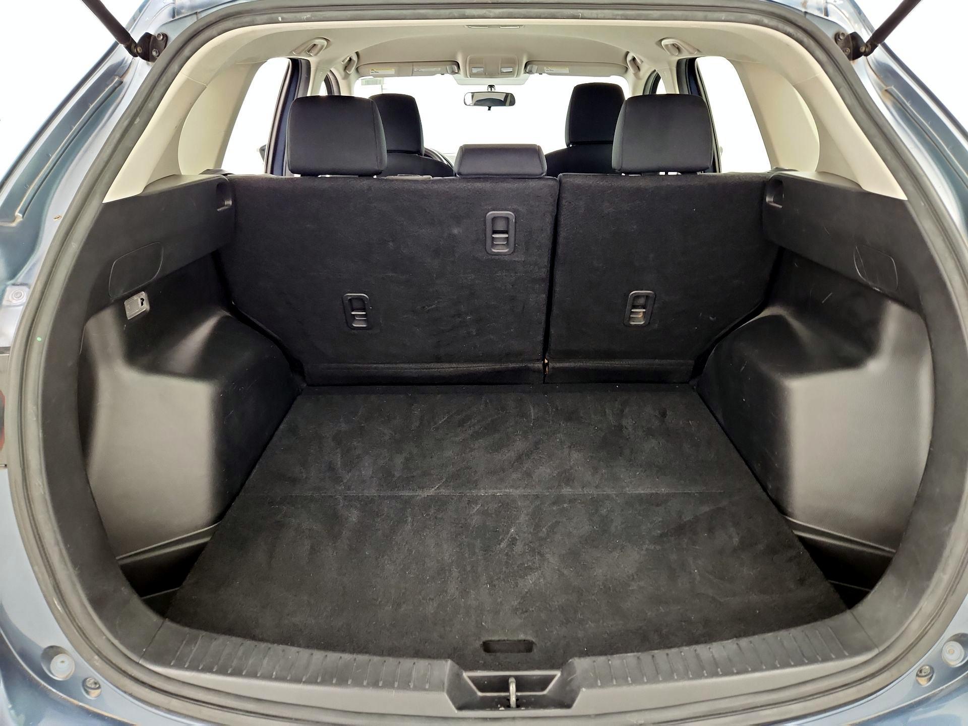 Thumbnail: 2015 Mazda CX-5 - 19