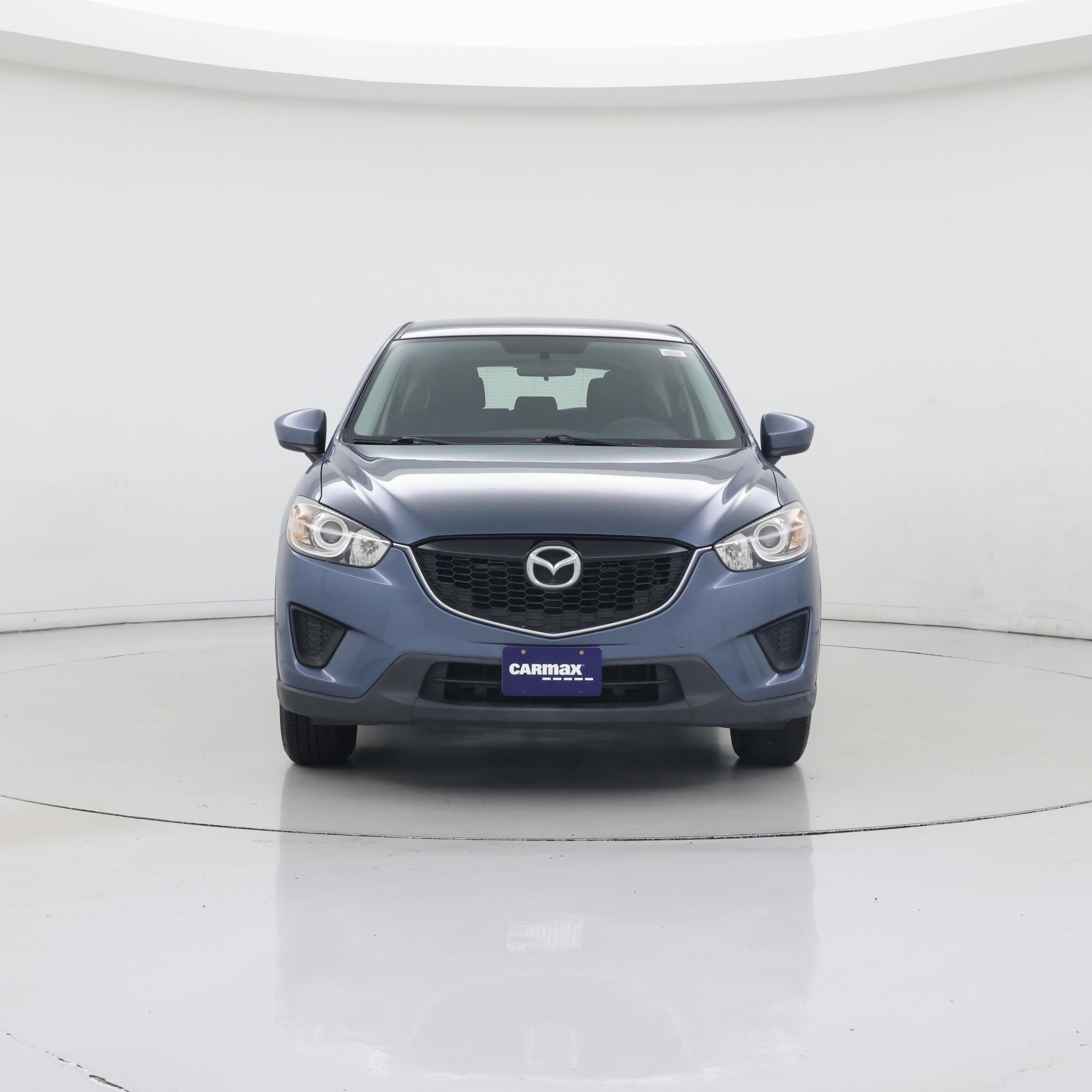 Thumbnail: 2015 Mazda CX-5 - 5