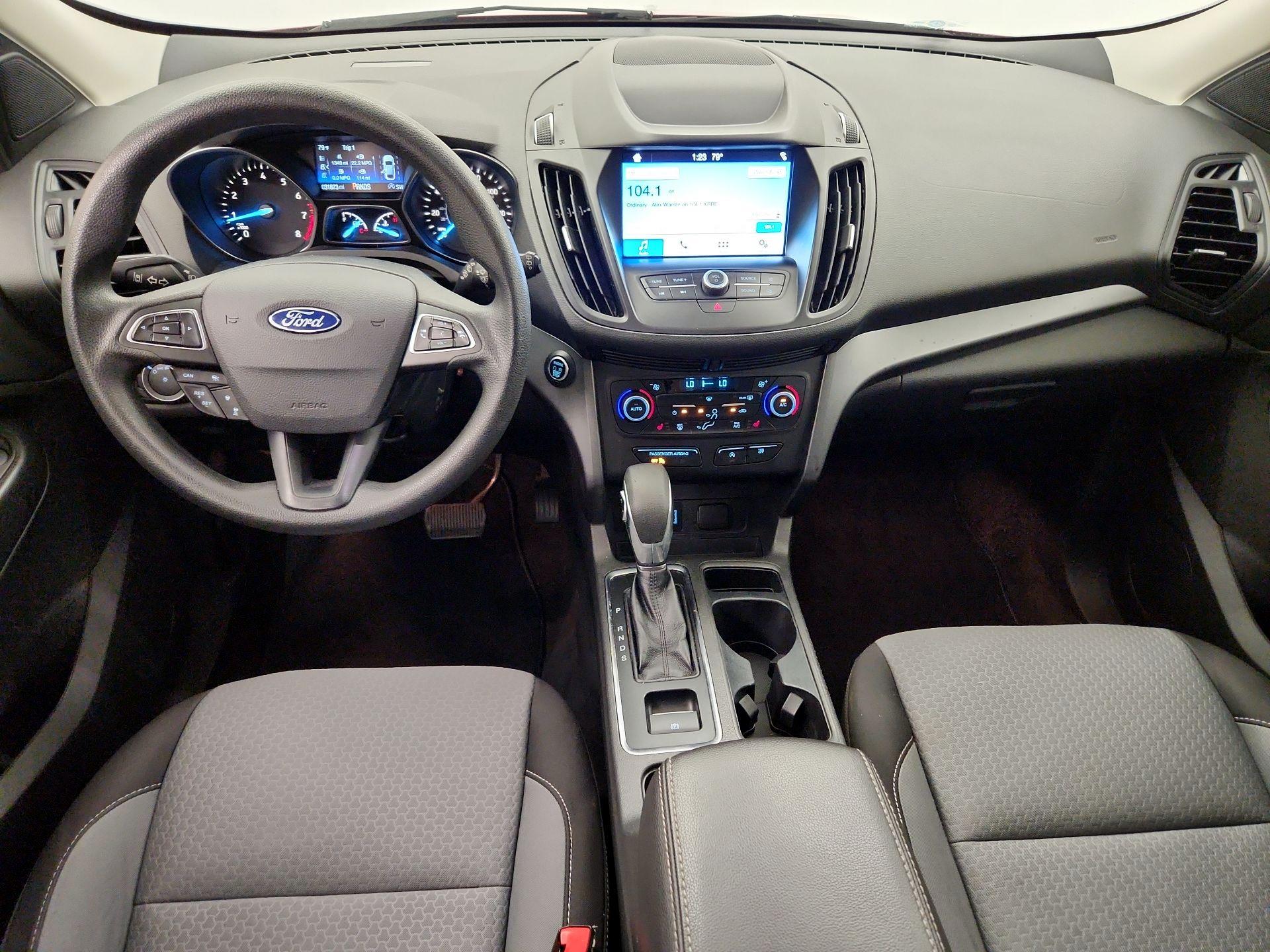 Thumbnail: 2019 Ford Escape - 9