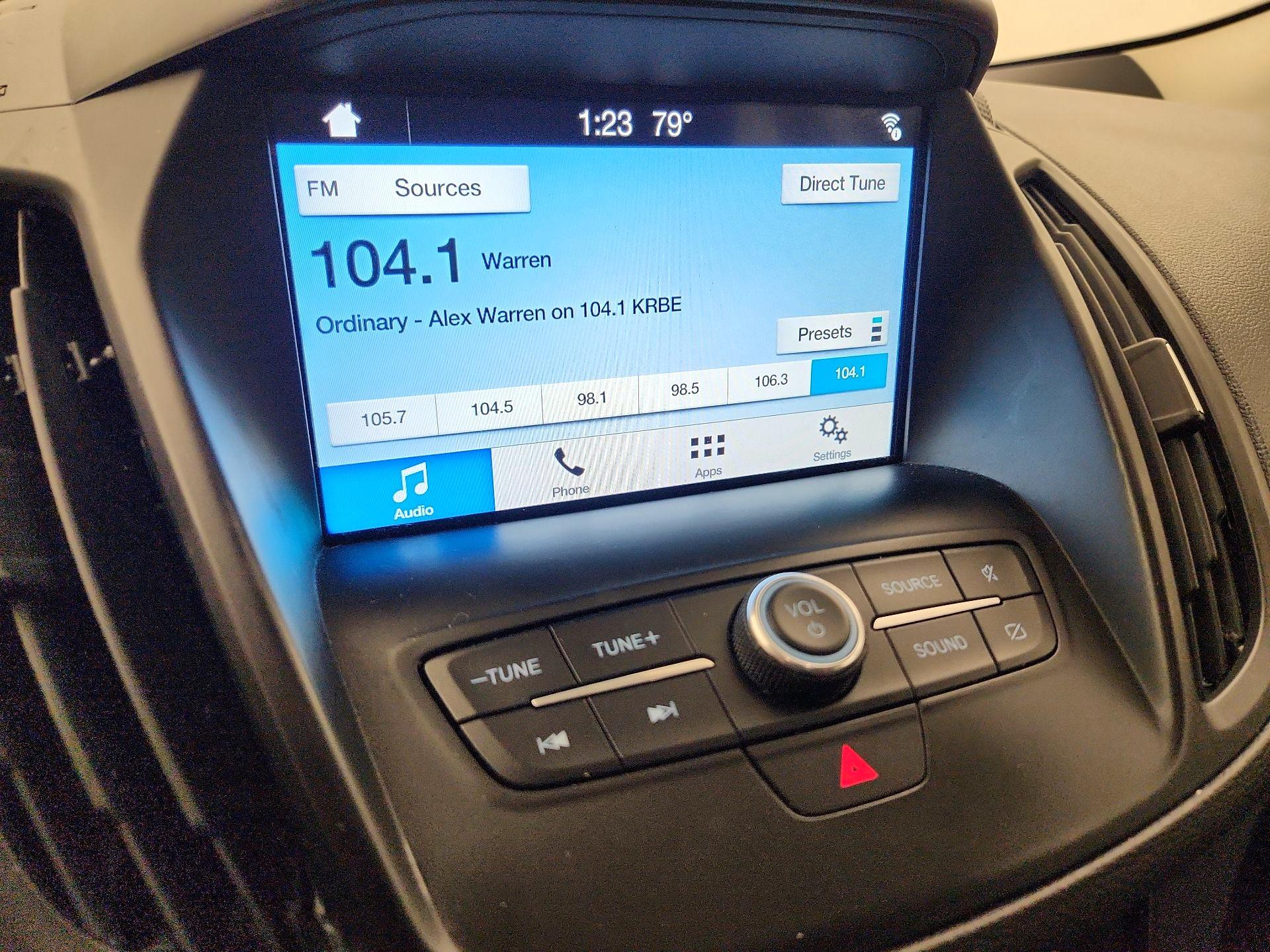 Thumbnail: 2019 Ford Escape - 15