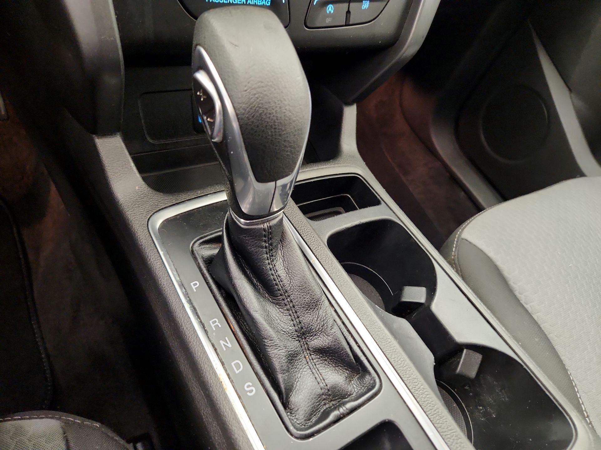 Thumbnail: 2019 Ford Escape - 17