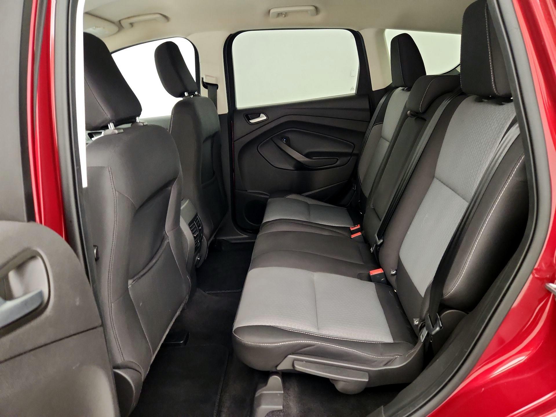 Thumbnail: 2019 Ford Escape - 19