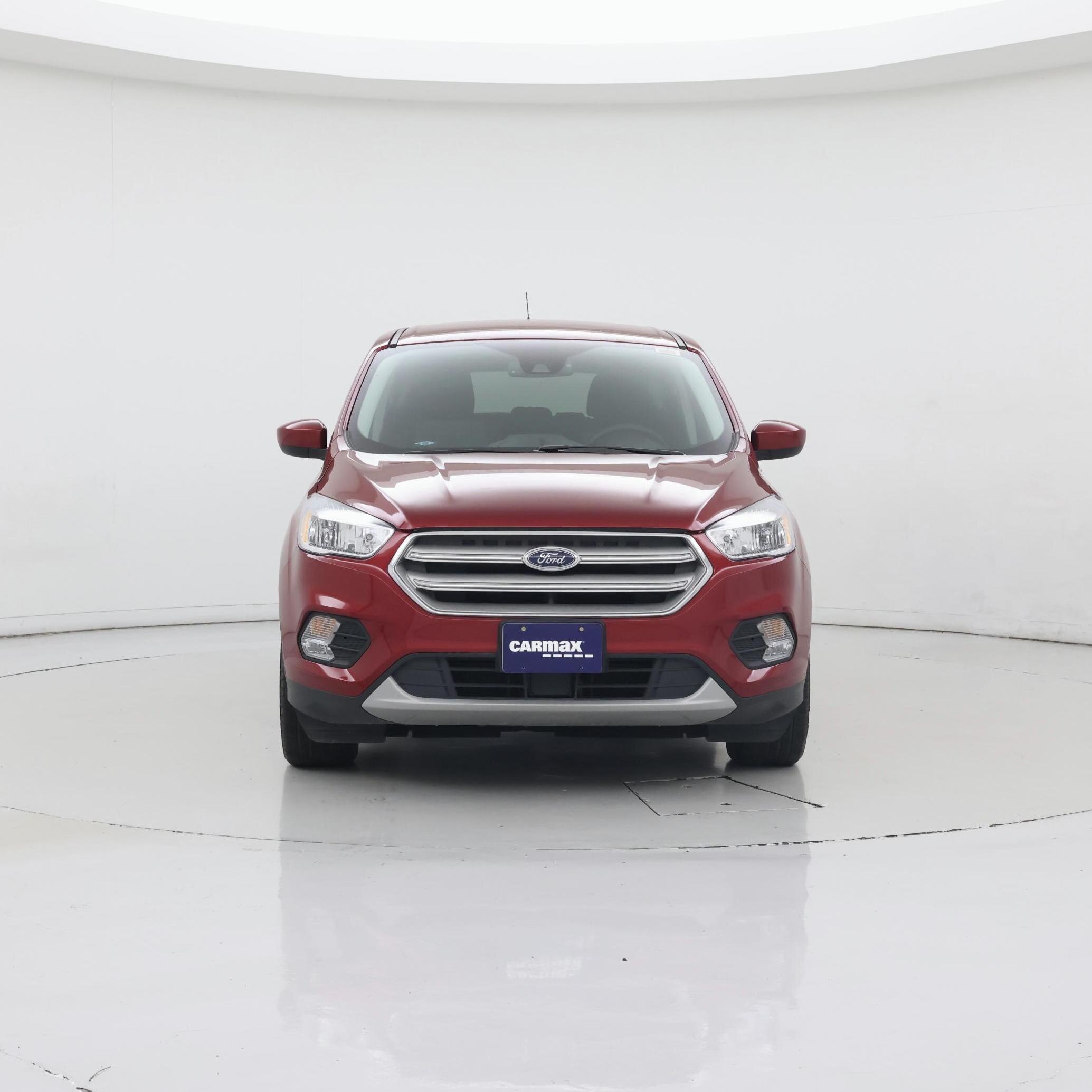 Thumbnail: 2019 Ford Escape - 5