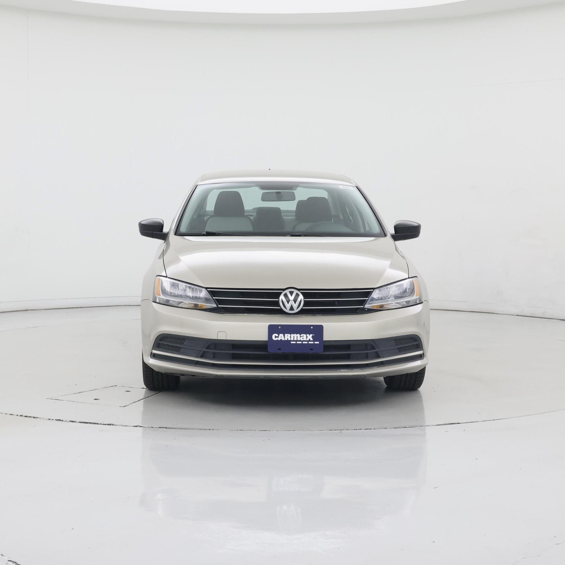 Thumbnail: 2015 Volkswagen Jetta - 5