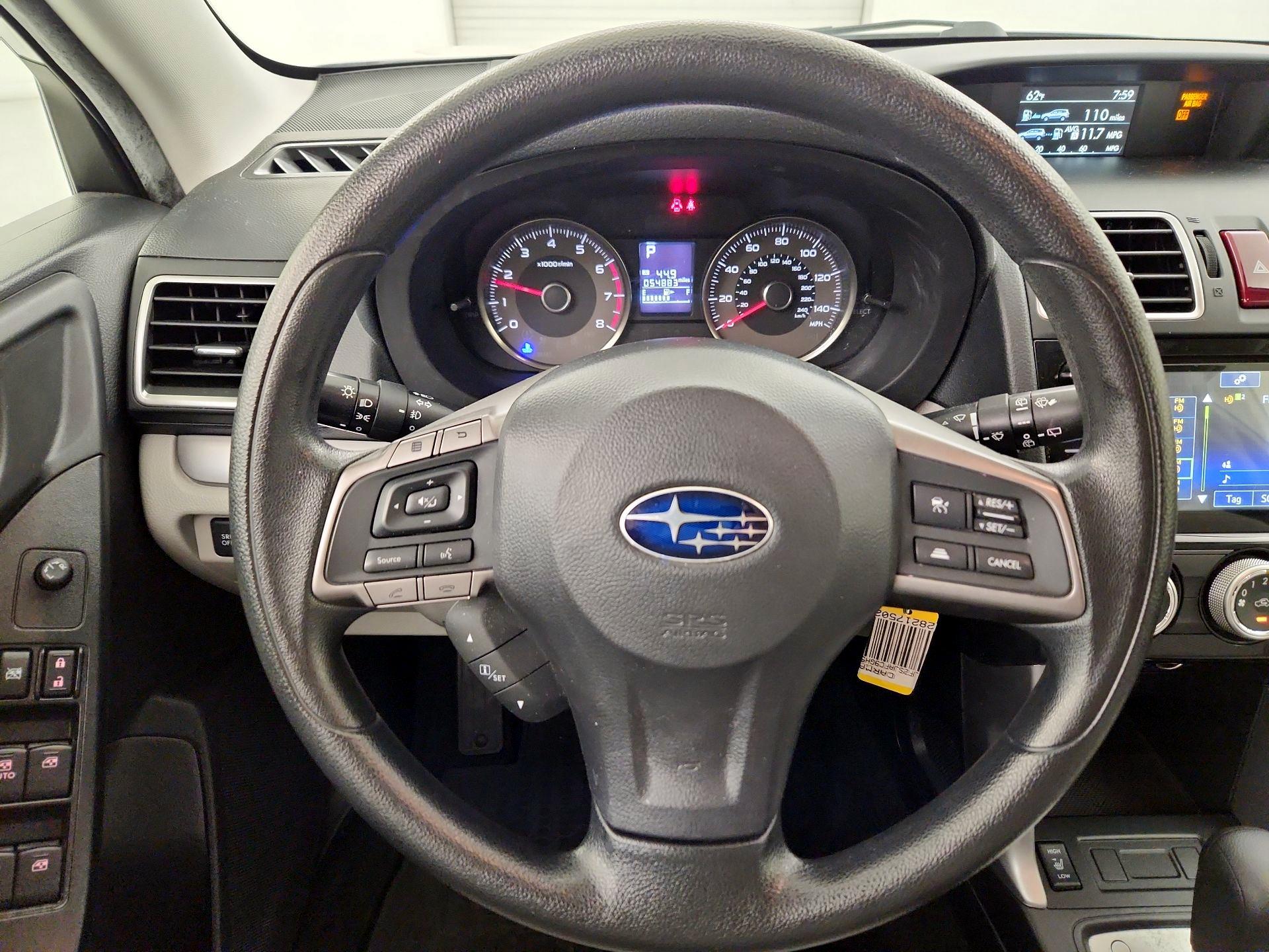 Thumbnail: 2016 Subaru Forester - 10