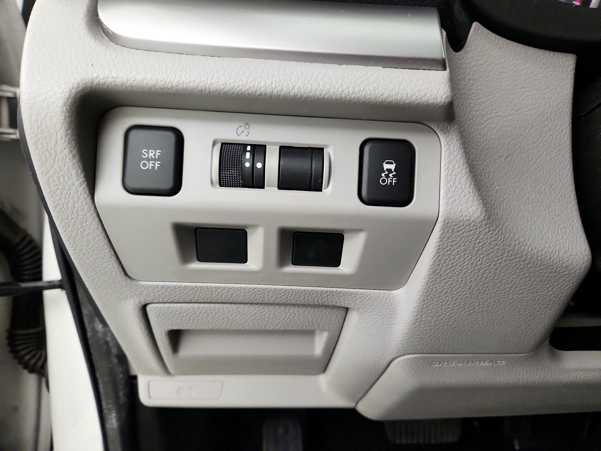 Thumbnail: 2016 Subaru Forester - 13