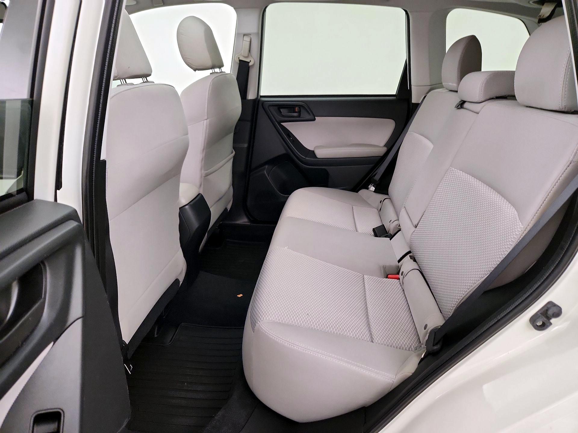 Thumbnail: 2016 Subaru Forester - 20