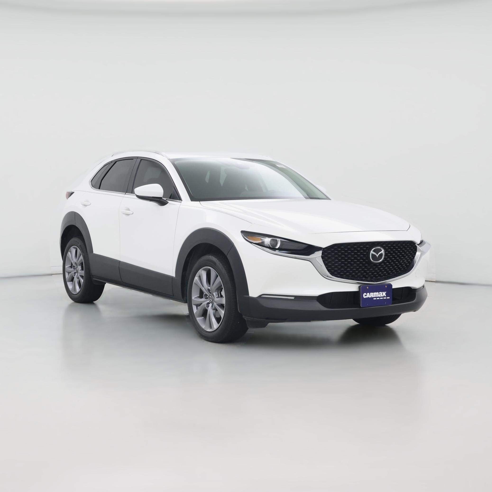Thumbnail: 2022 Mazda CX-30 - 1