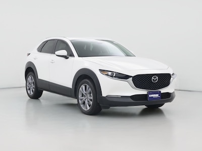2022 Mazda CX-30 2.5 S