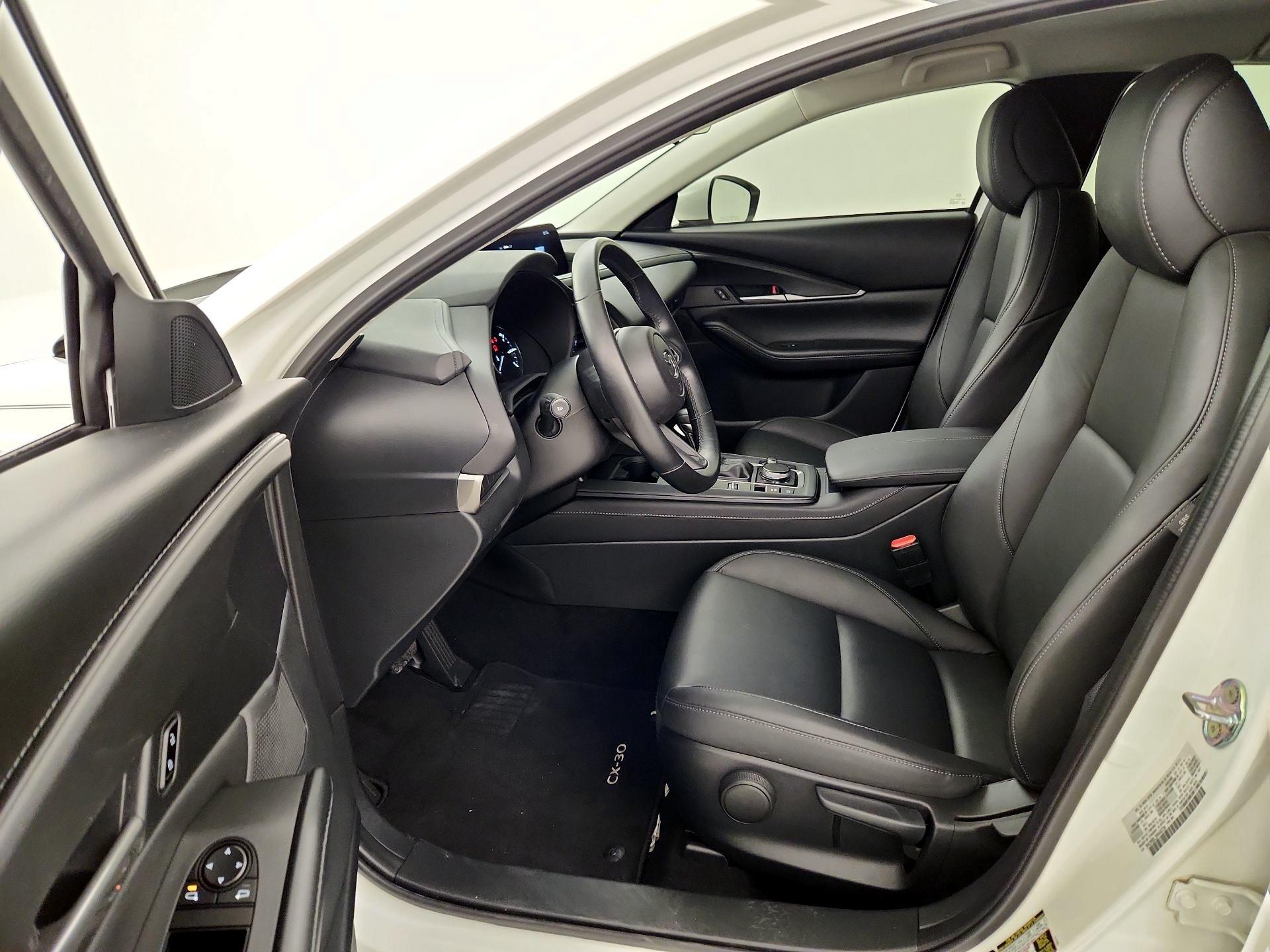 Thumbnail: 2022 Mazda CX-30 - 11