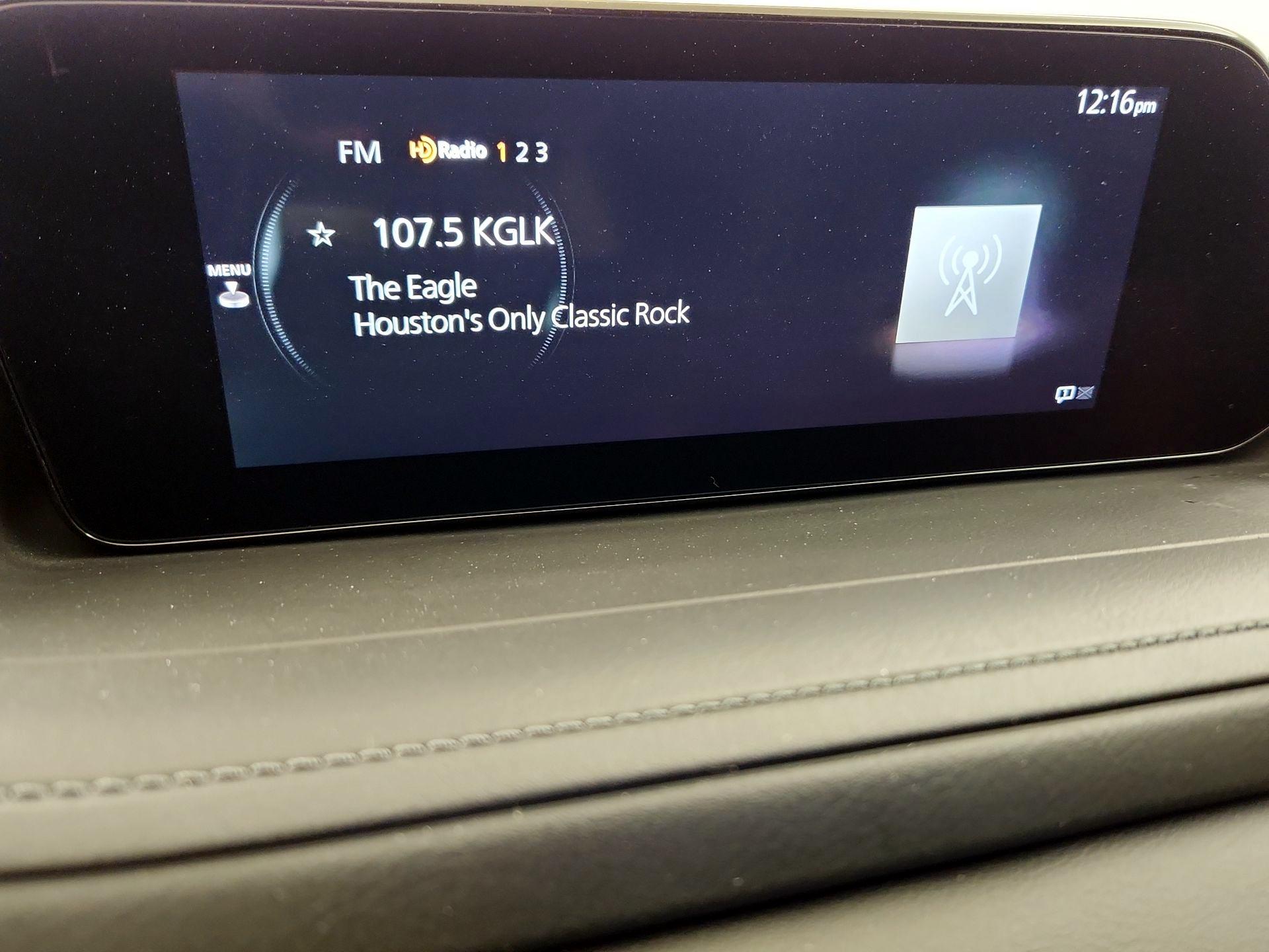 Thumbnail: 2022 Mazda CX-30 - 15