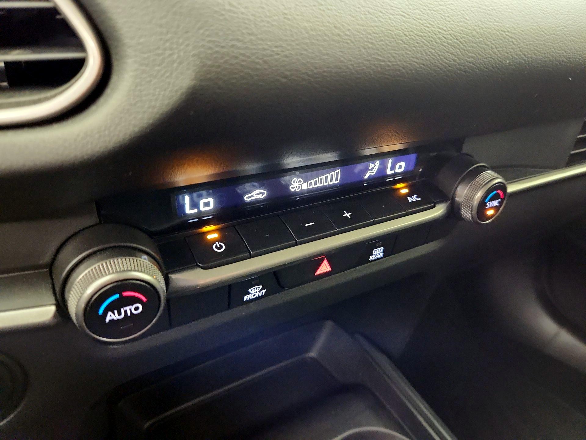 Thumbnail: 2022 Mazda CX-30 - 16