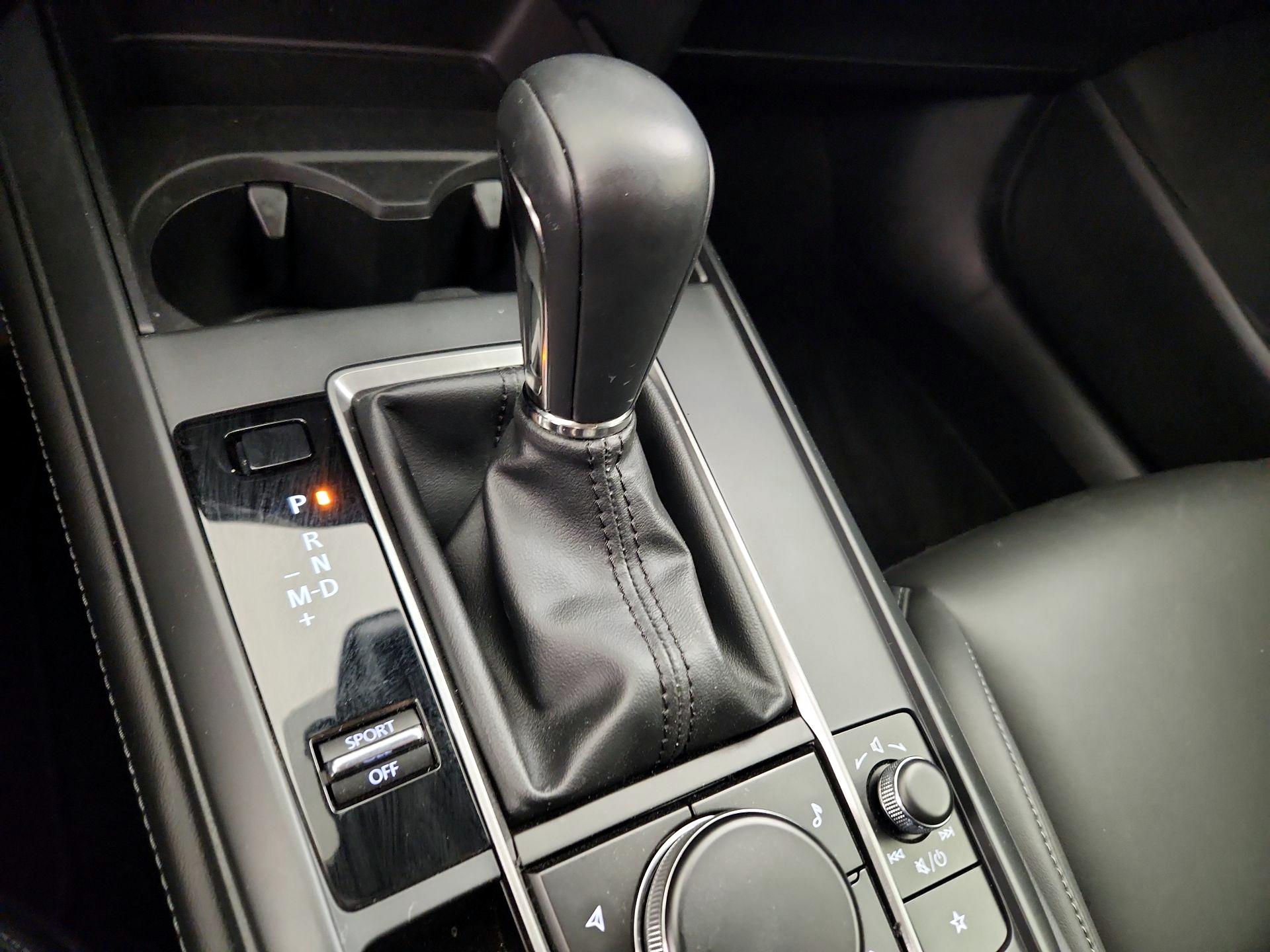 Thumbnail: 2022 Mazda CX-30 - 17