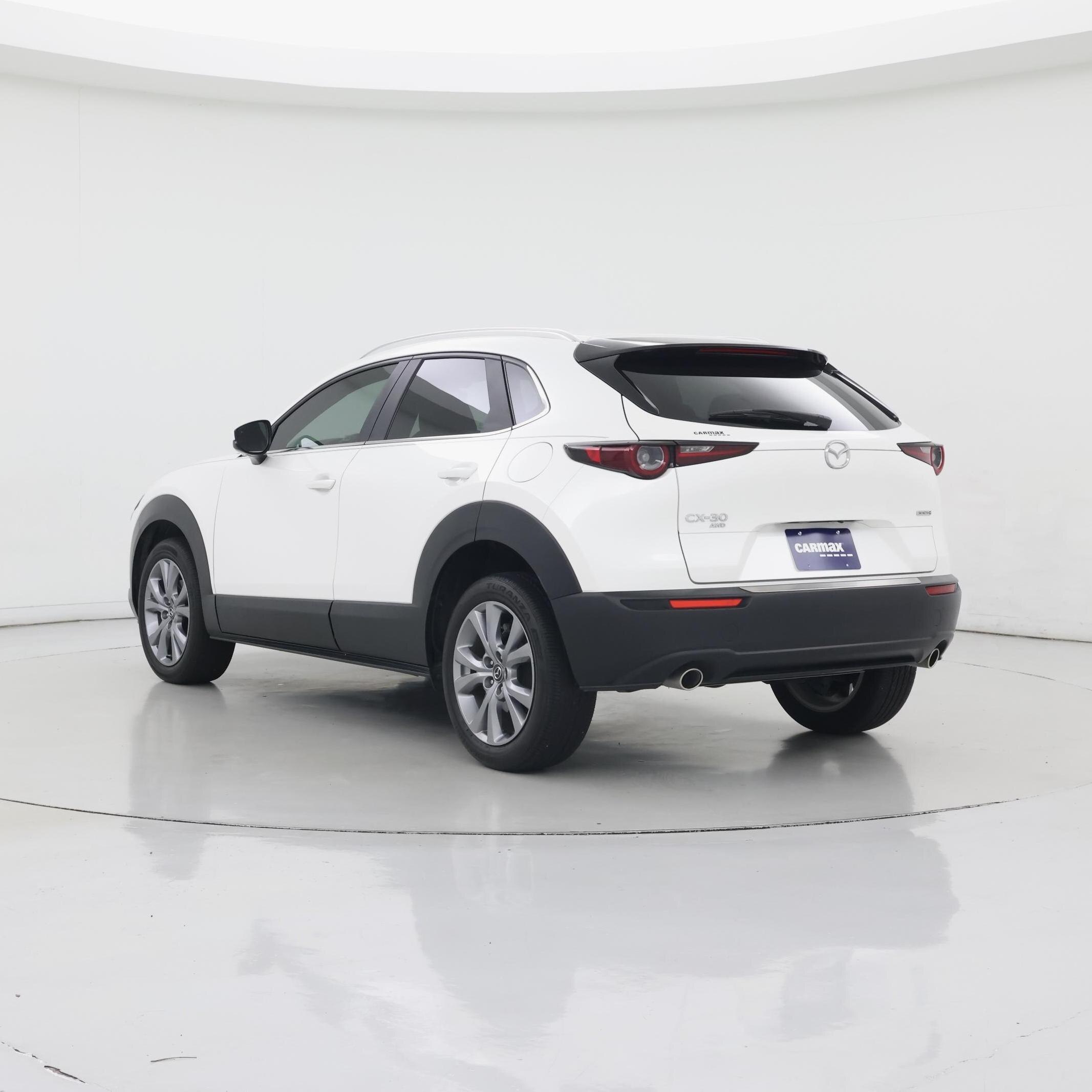 Thumbnail: 2022 Mazda CX-30 - 2