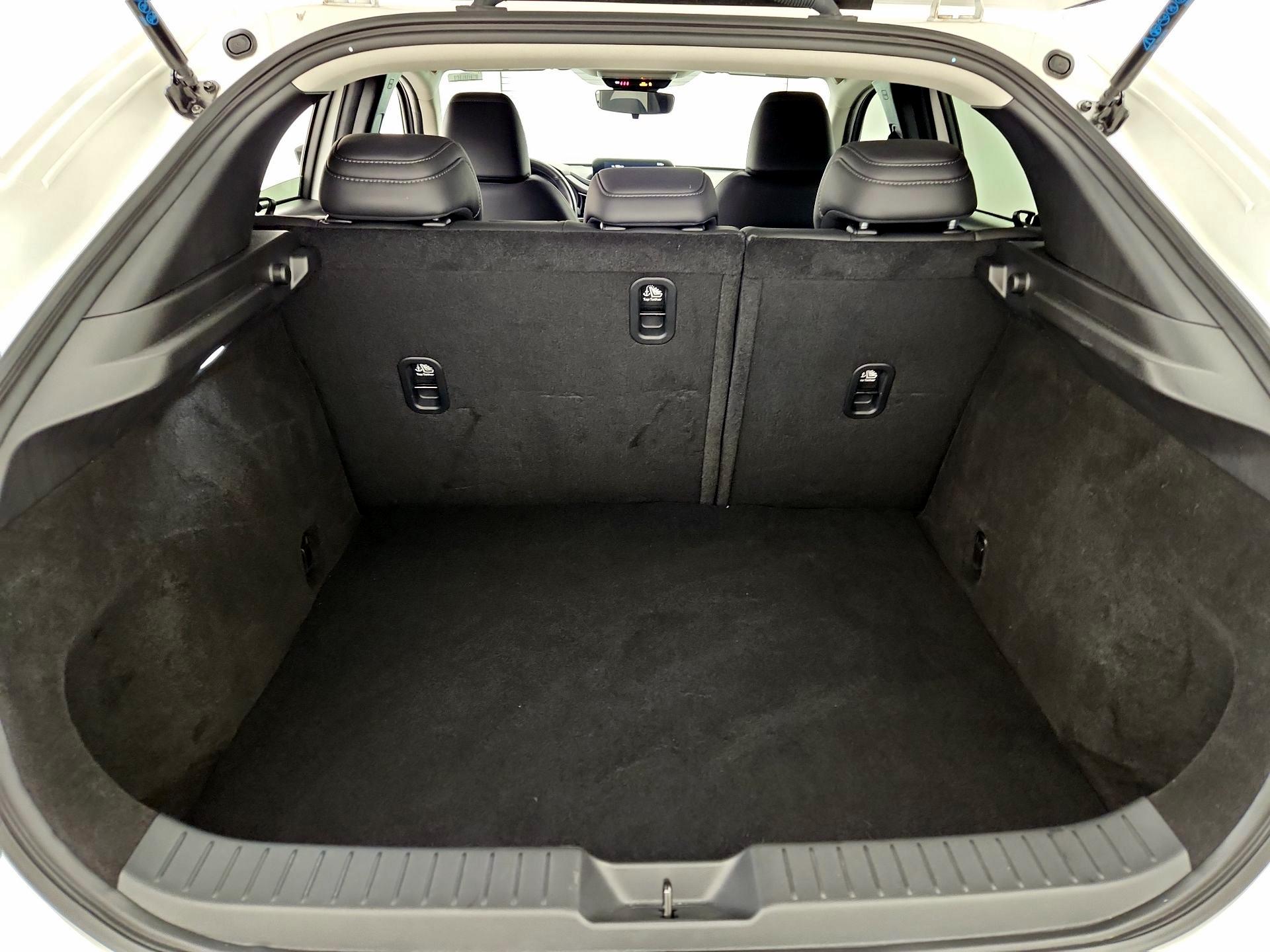 Thumbnail: 2022 Mazda CX-30 - 20