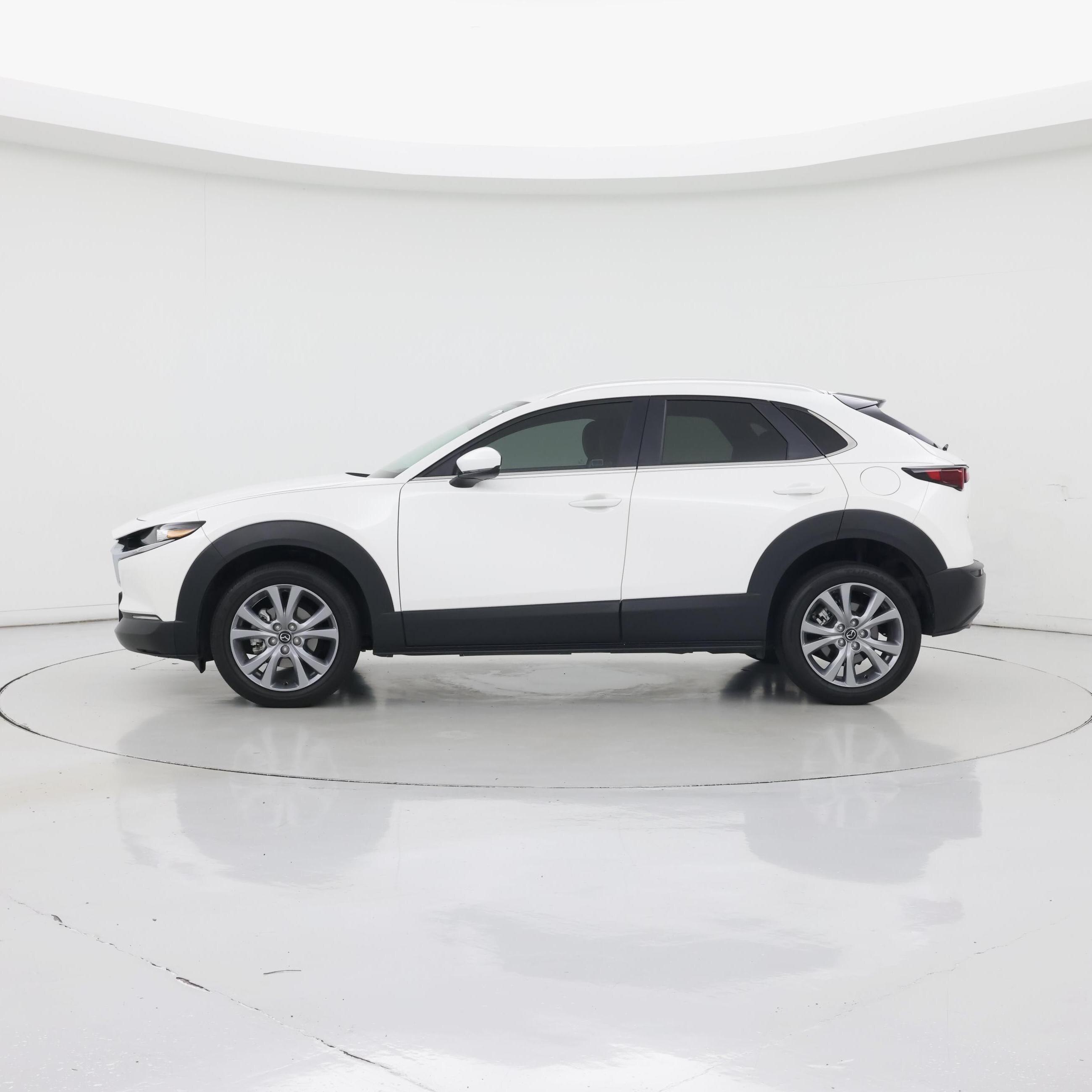 Thumbnail: 2022 Mazda CX-30 - 3
