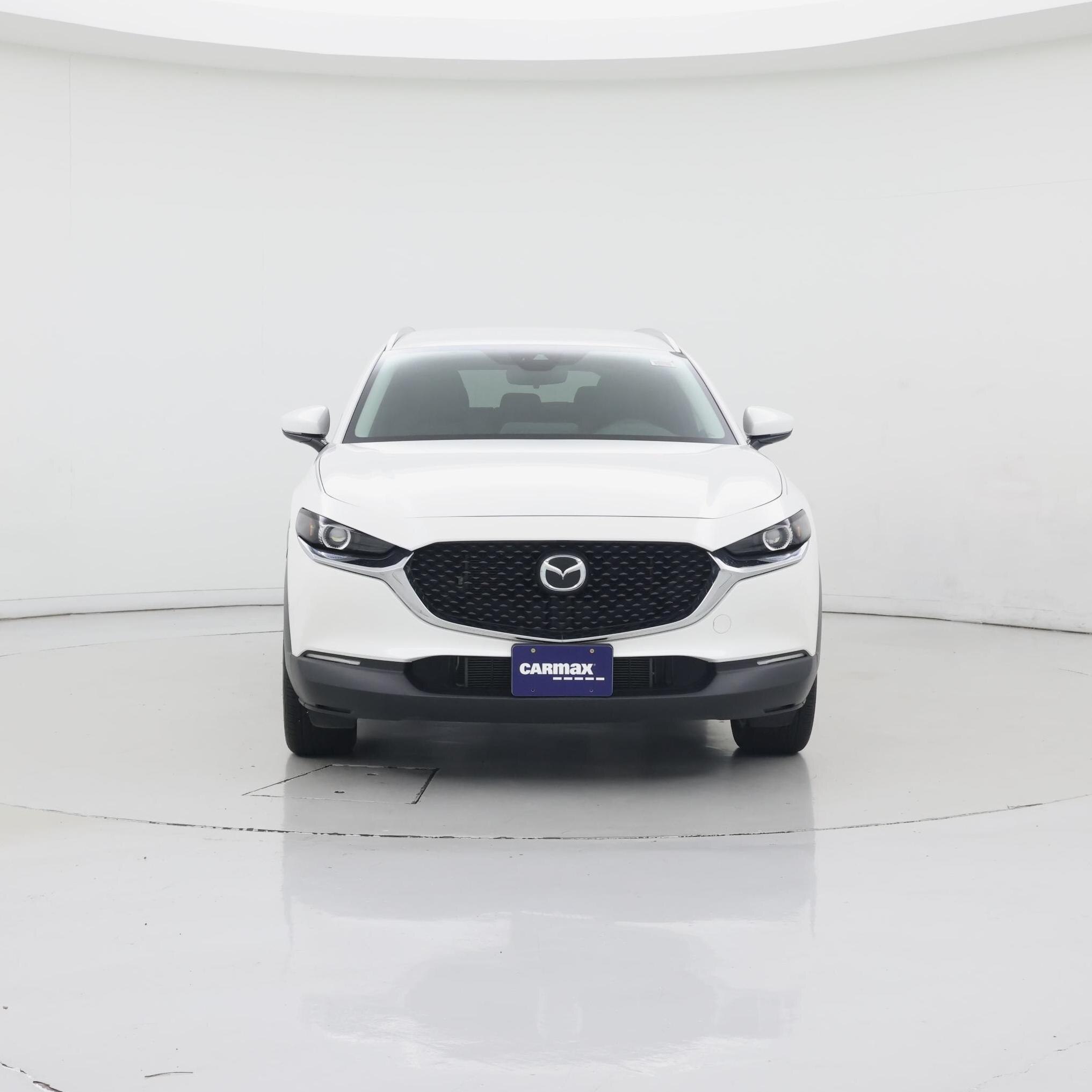 Thumbnail: 2022 Mazda CX-30 - 5