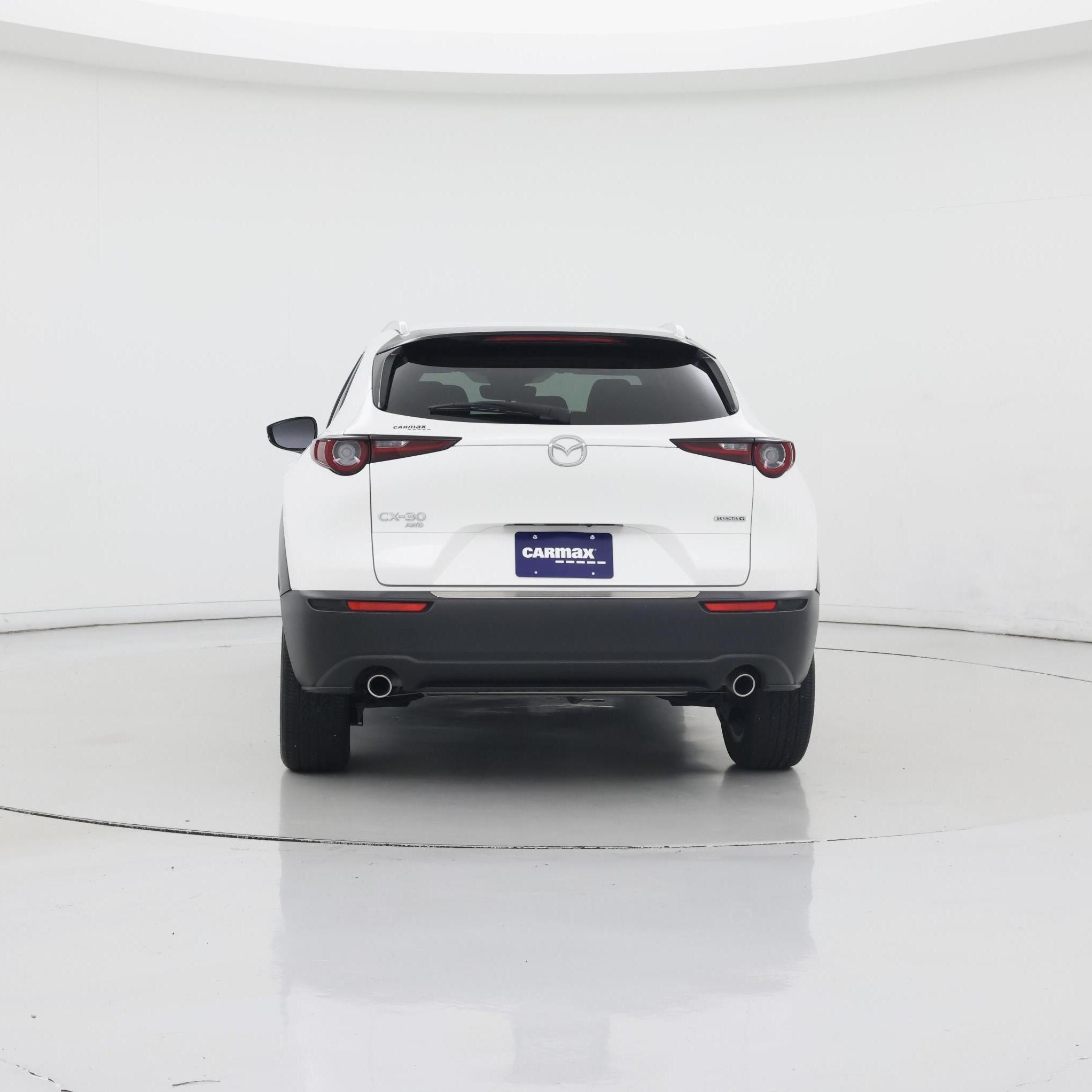 Thumbnail: 2022 Mazda CX-30 - 6