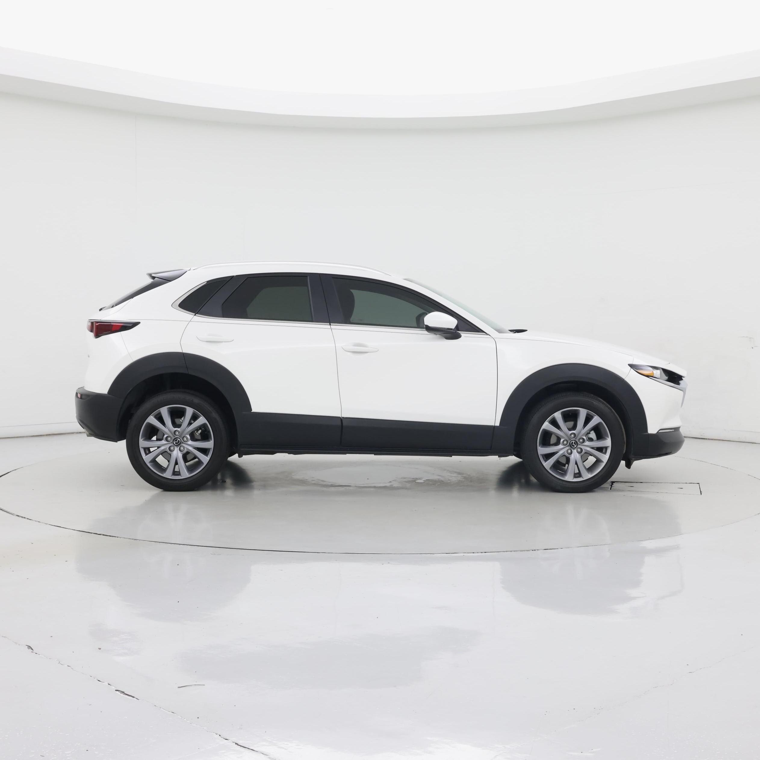 Thumbnail: 2022 Mazda CX-30 - 7