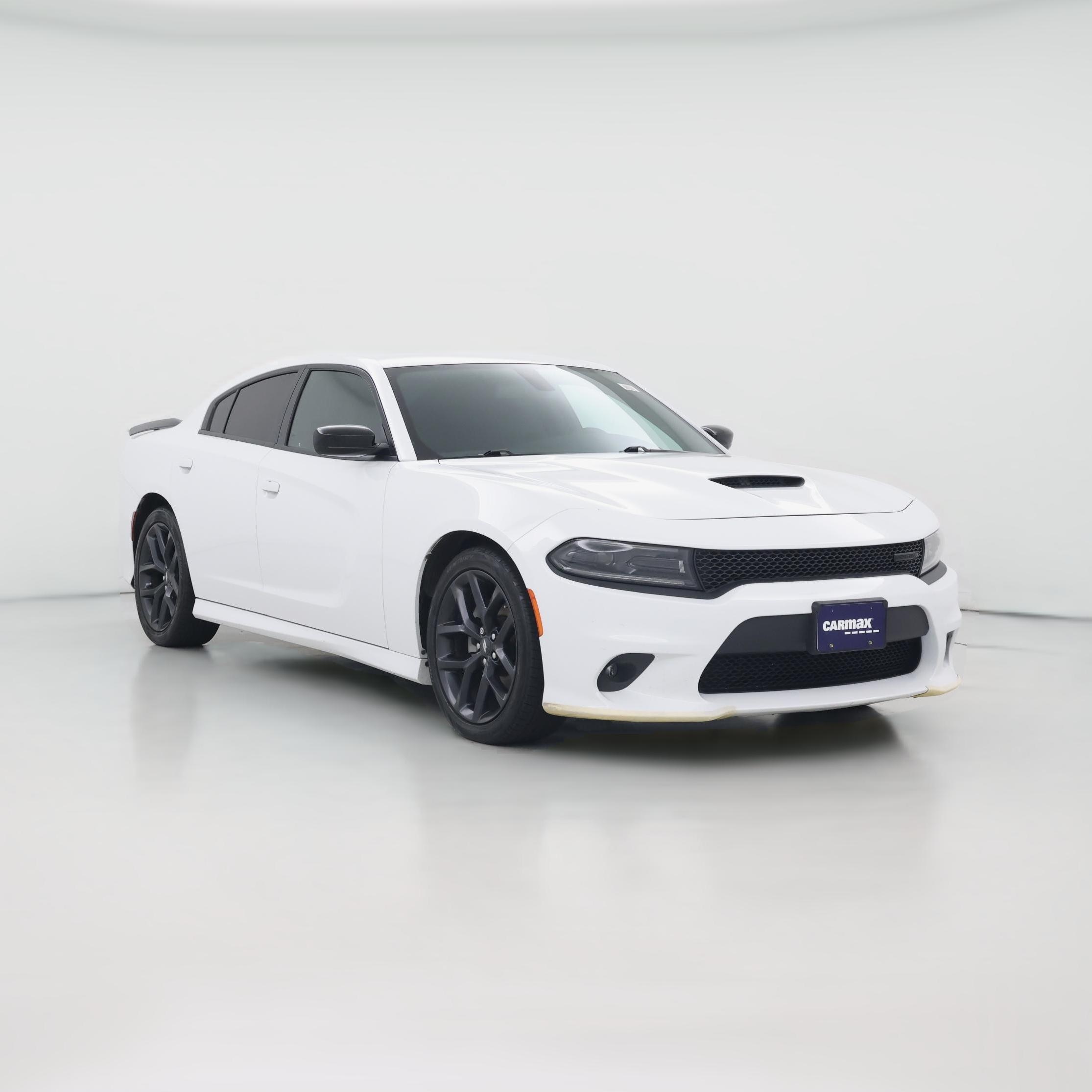 Thumbnail: 2022 Dodge Charger - 1