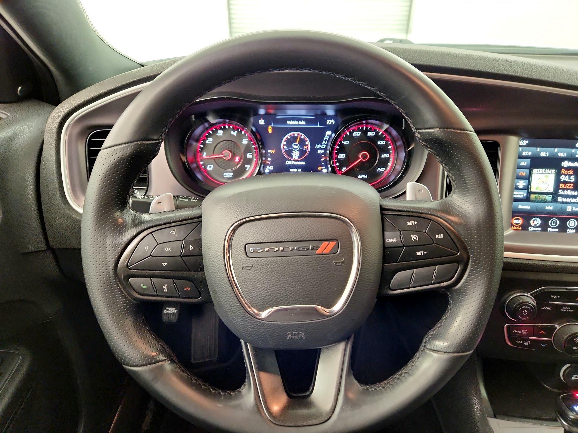 Thumbnail: 2022 Dodge Charger - 10