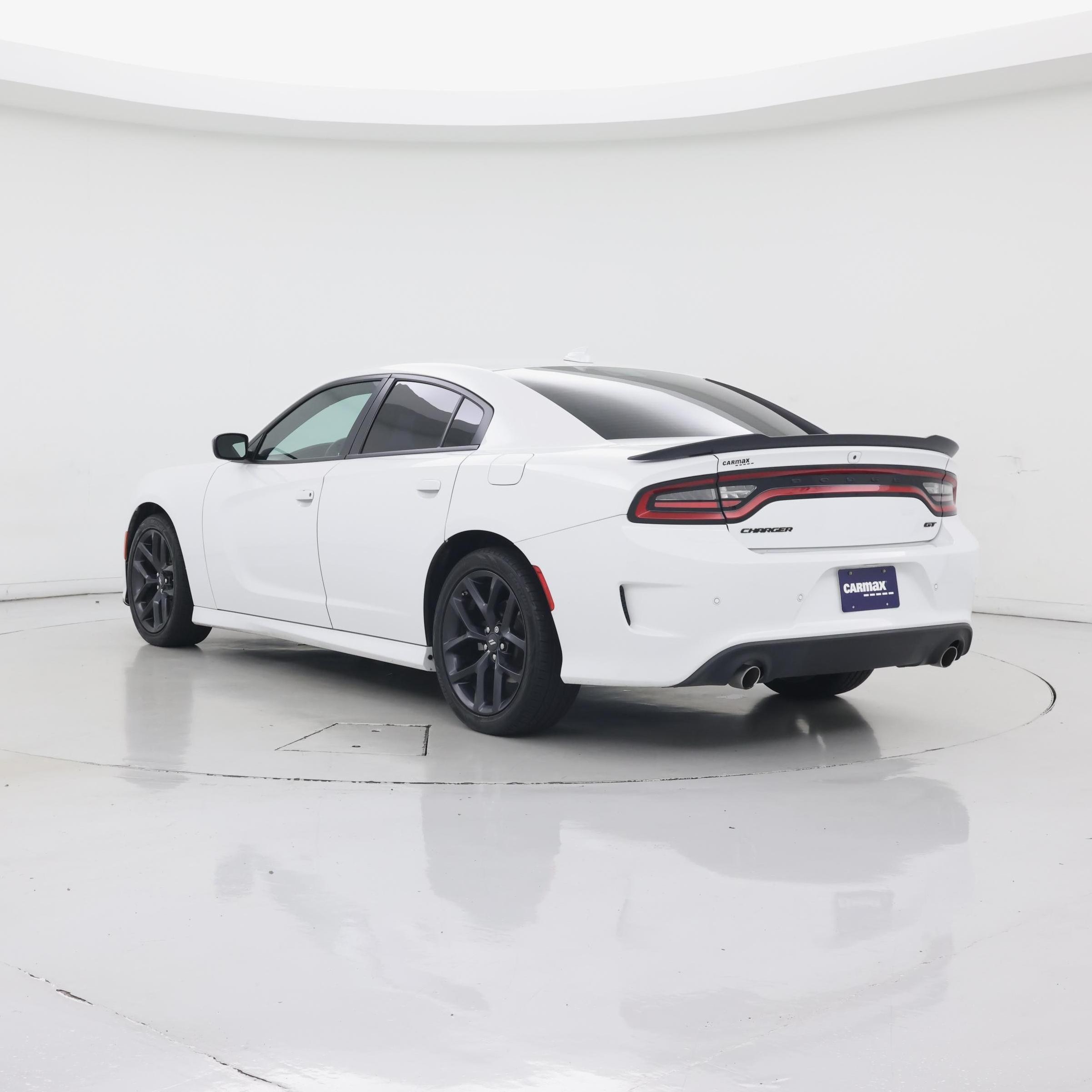 Thumbnail: 2022 Dodge Charger - 2