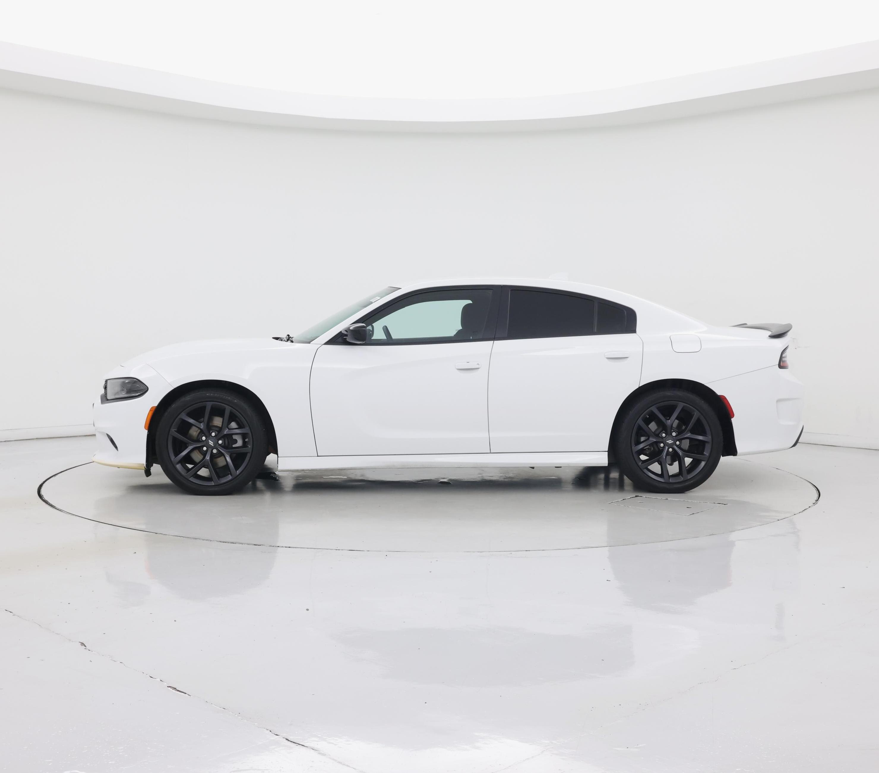 Thumbnail: 2022 Dodge Charger - 3