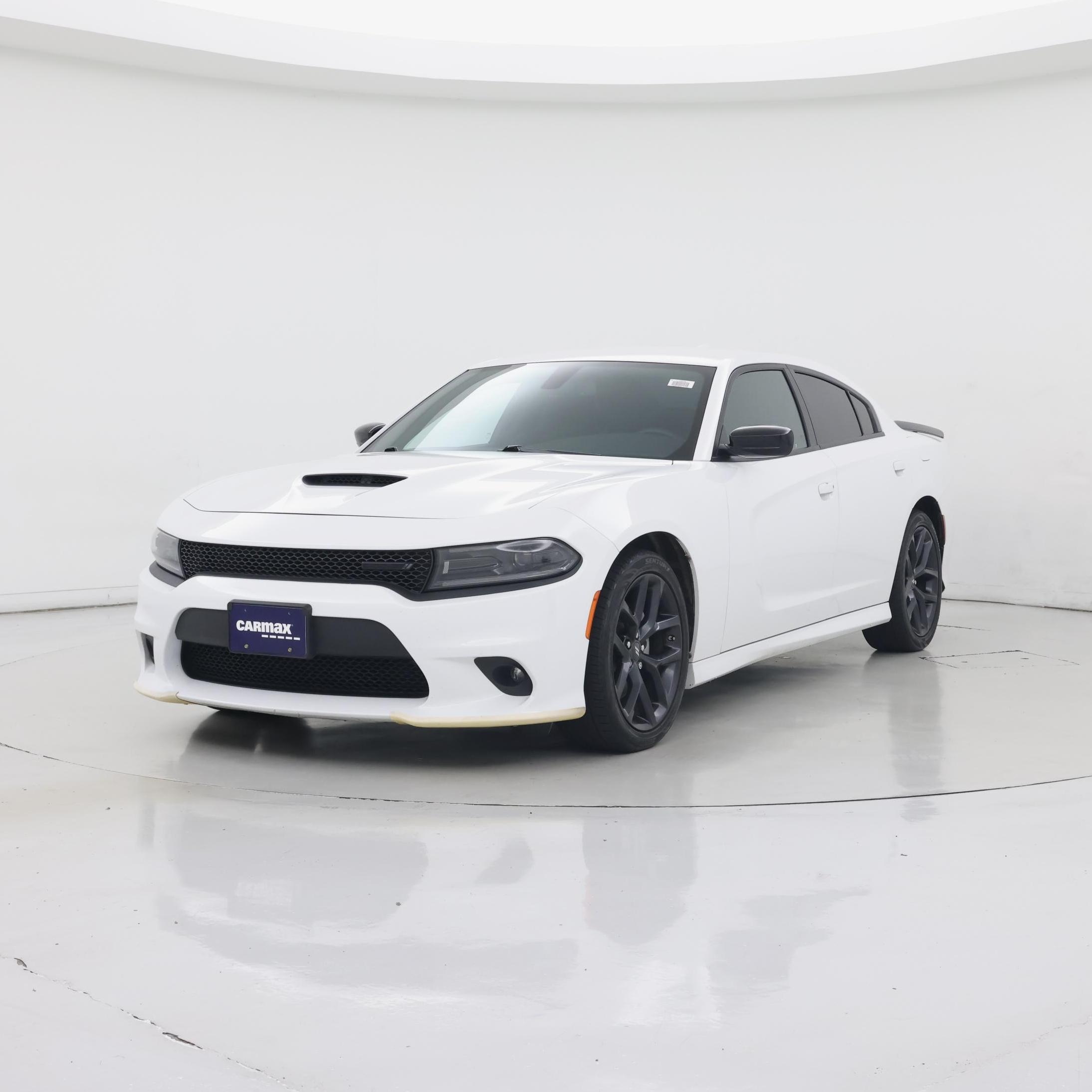 Thumbnail: 2022 Dodge Charger - 4