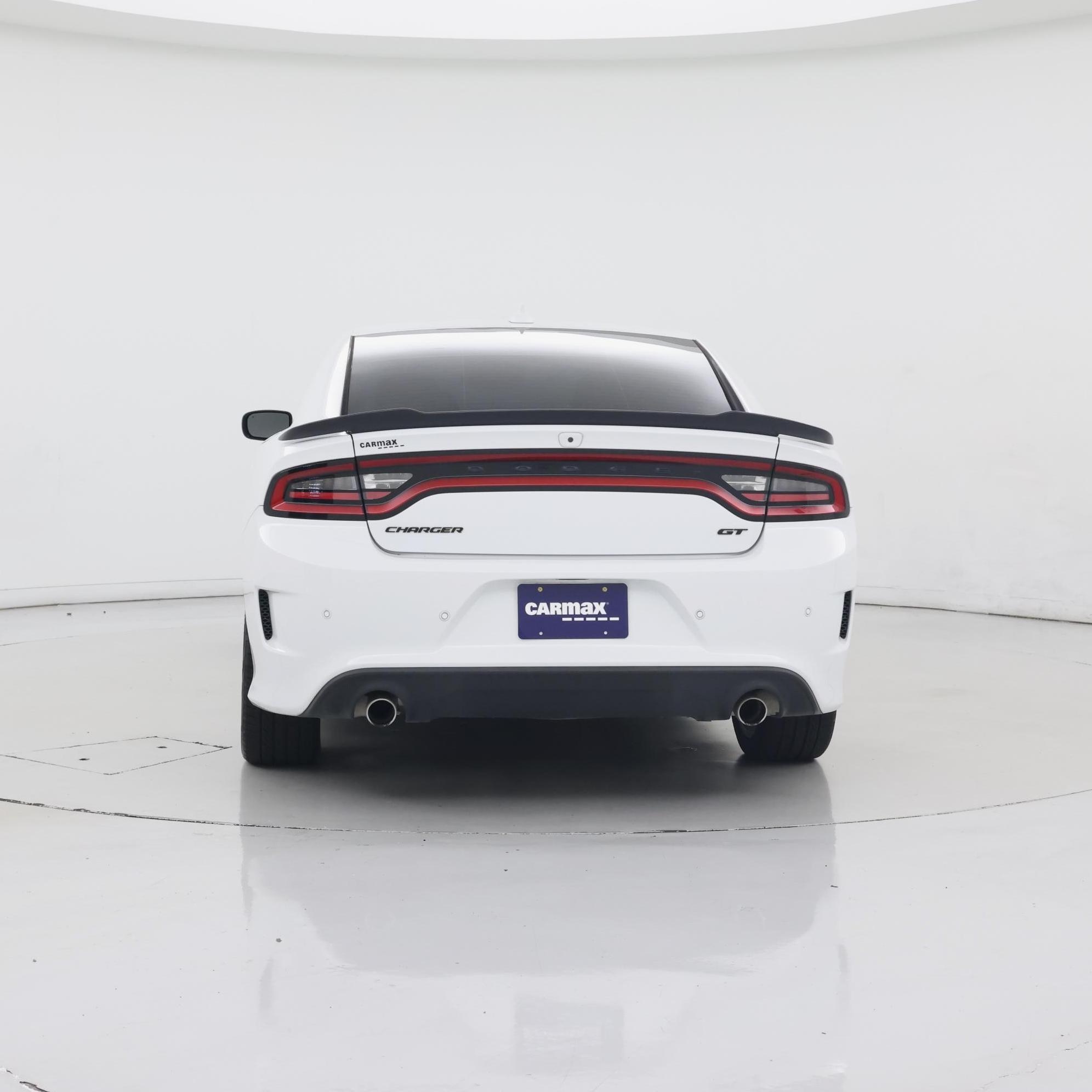 Thumbnail: 2022 Dodge Charger - 6