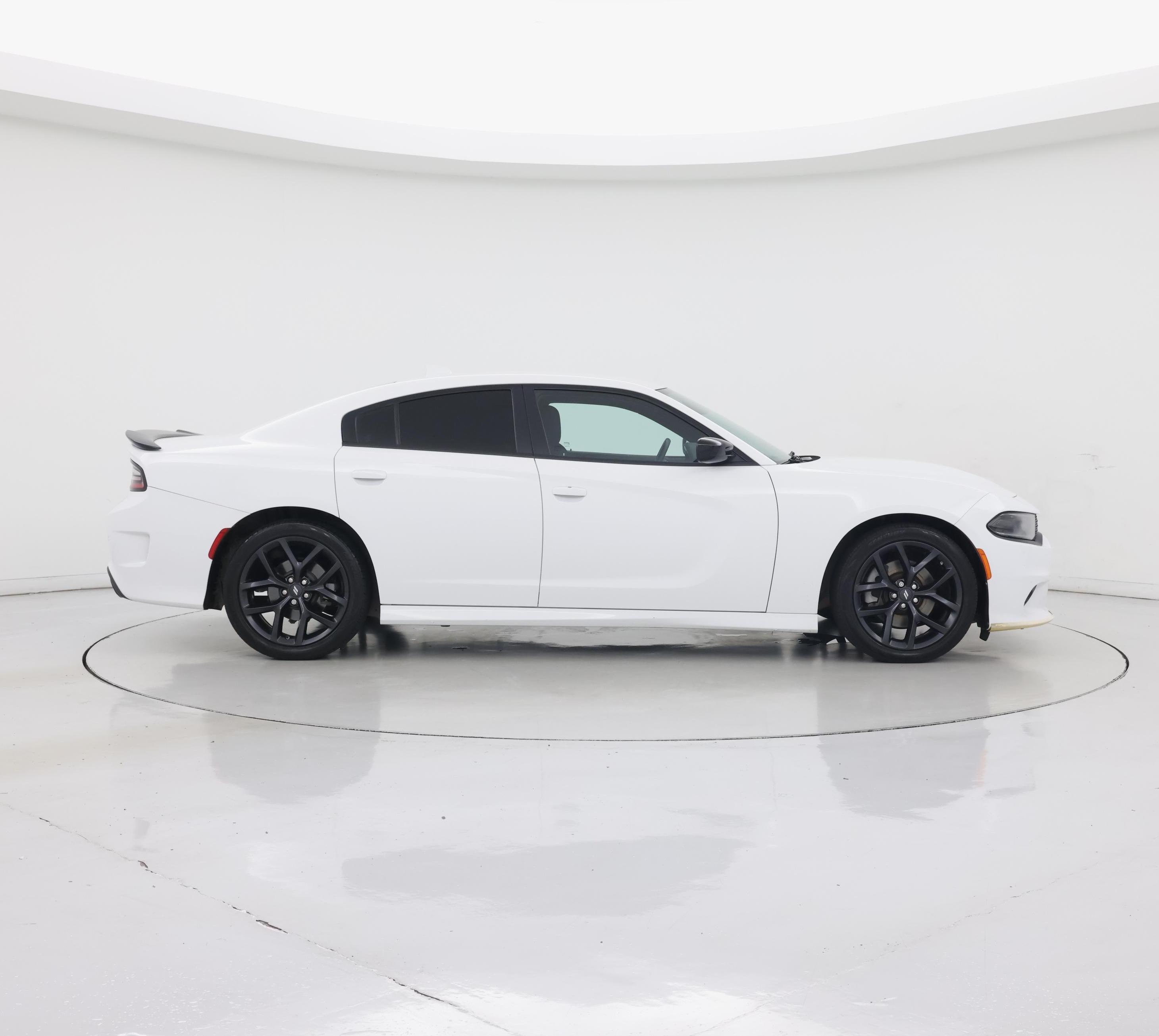 Thumbnail: 2022 Dodge Charger - 7