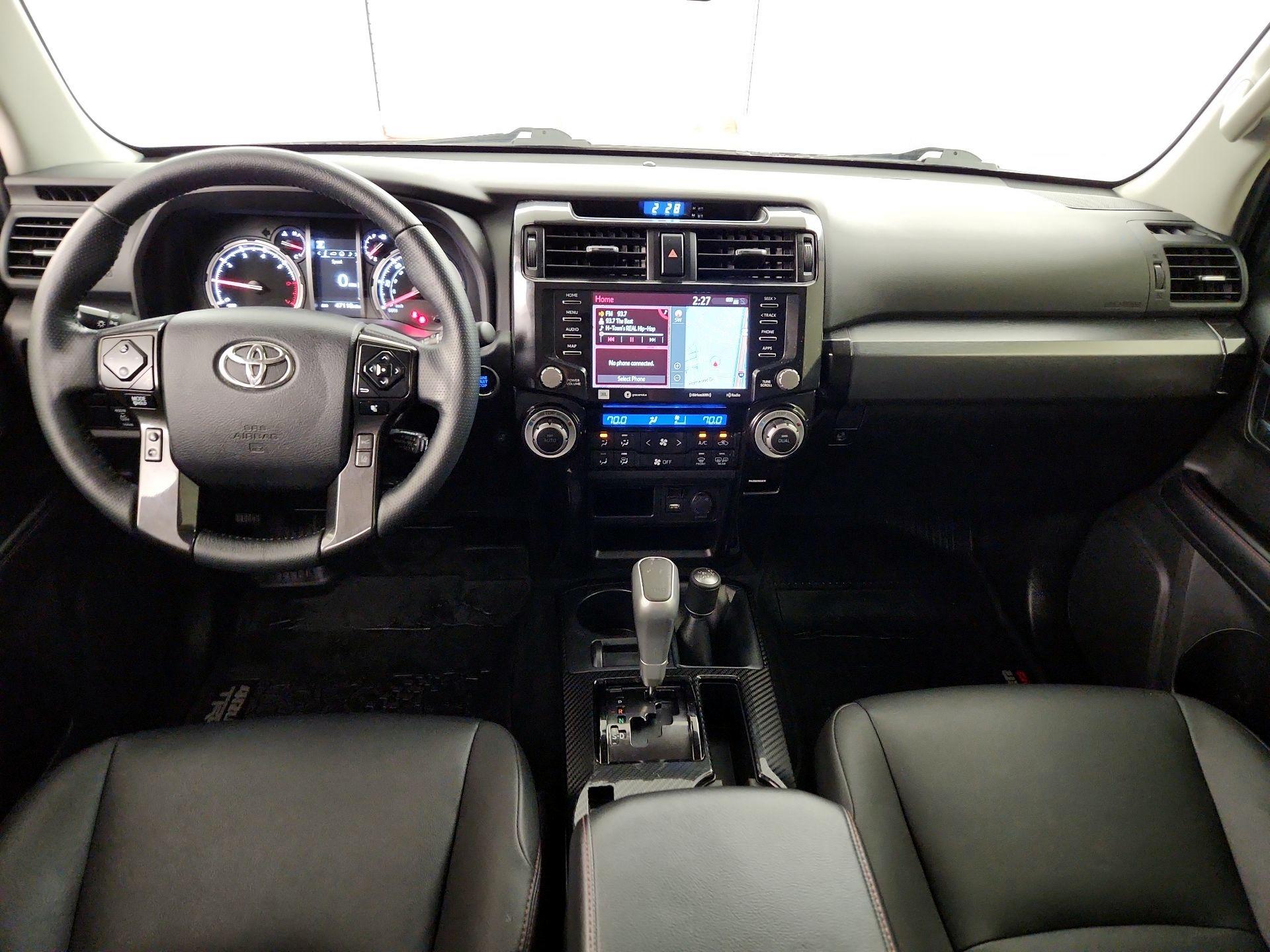 Thumbnail: 2024 Toyota 4Runner - 9