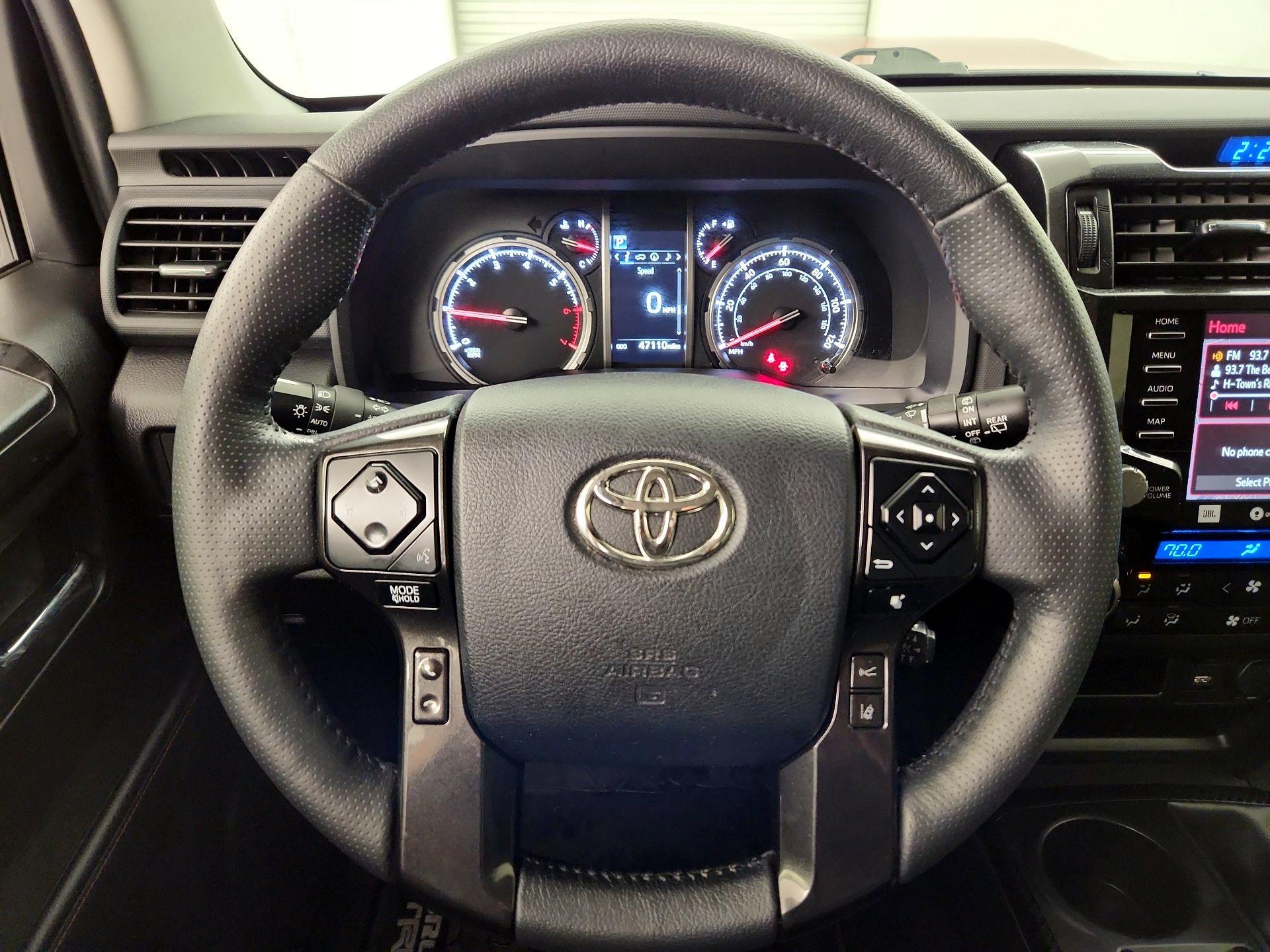 Thumbnail: 2024 Toyota 4Runner - 10