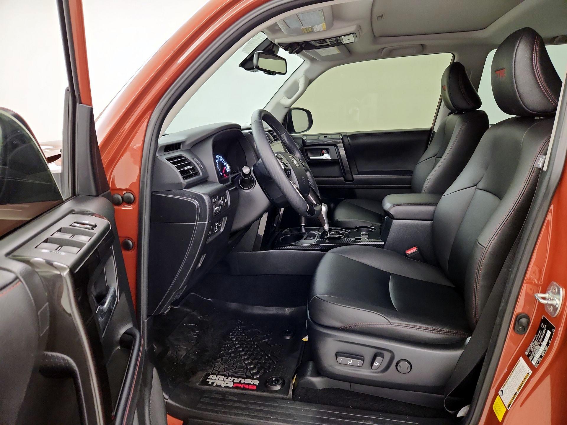 Thumbnail: 2024 Toyota 4Runner - 11