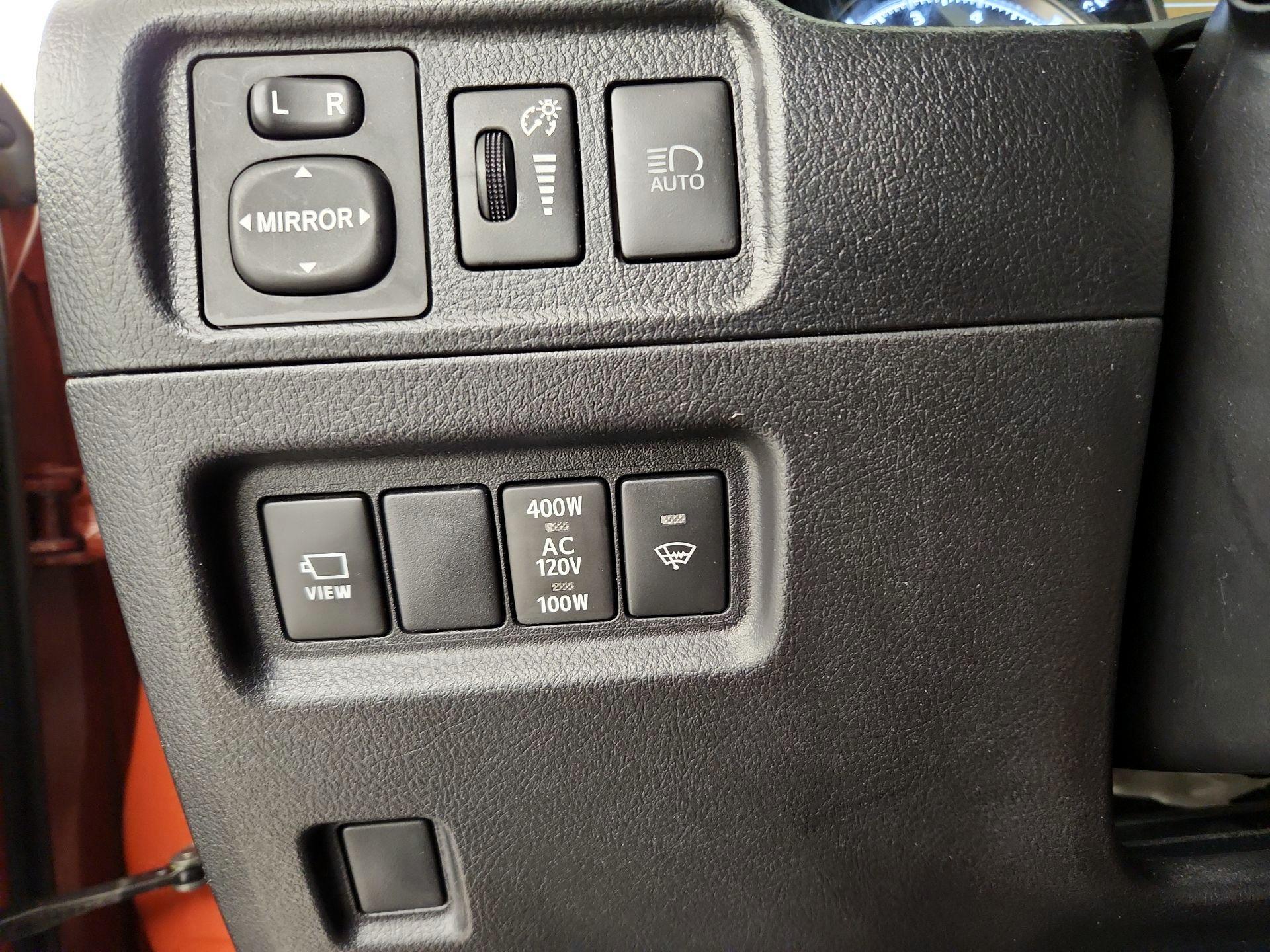 Thumbnail: 2024 Toyota 4Runner - 13