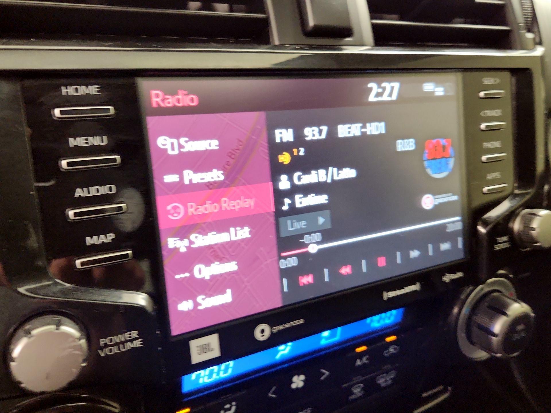 Thumbnail: 2024 Toyota 4Runner - 16