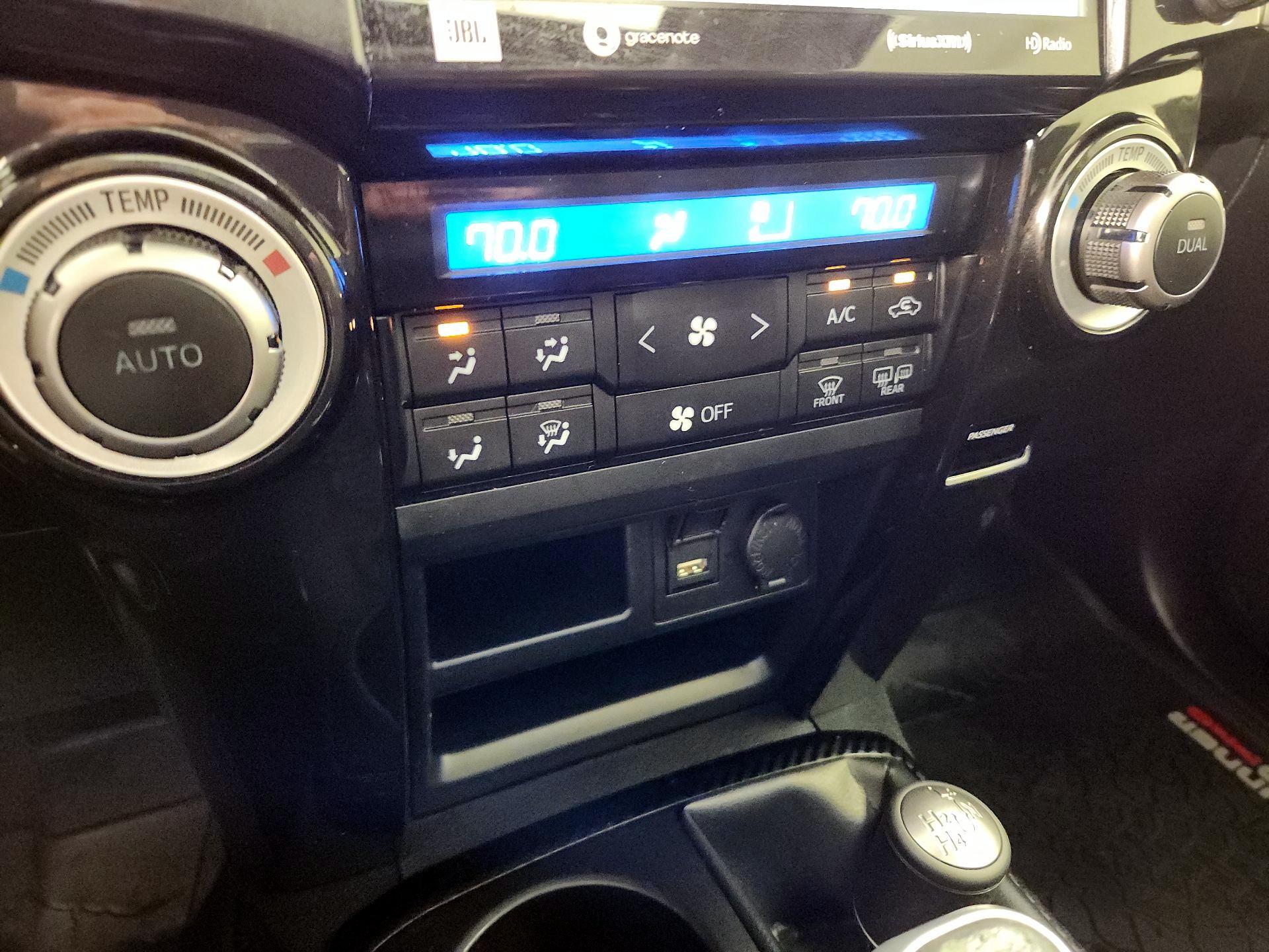 Thumbnail: 2024 Toyota 4Runner - 17