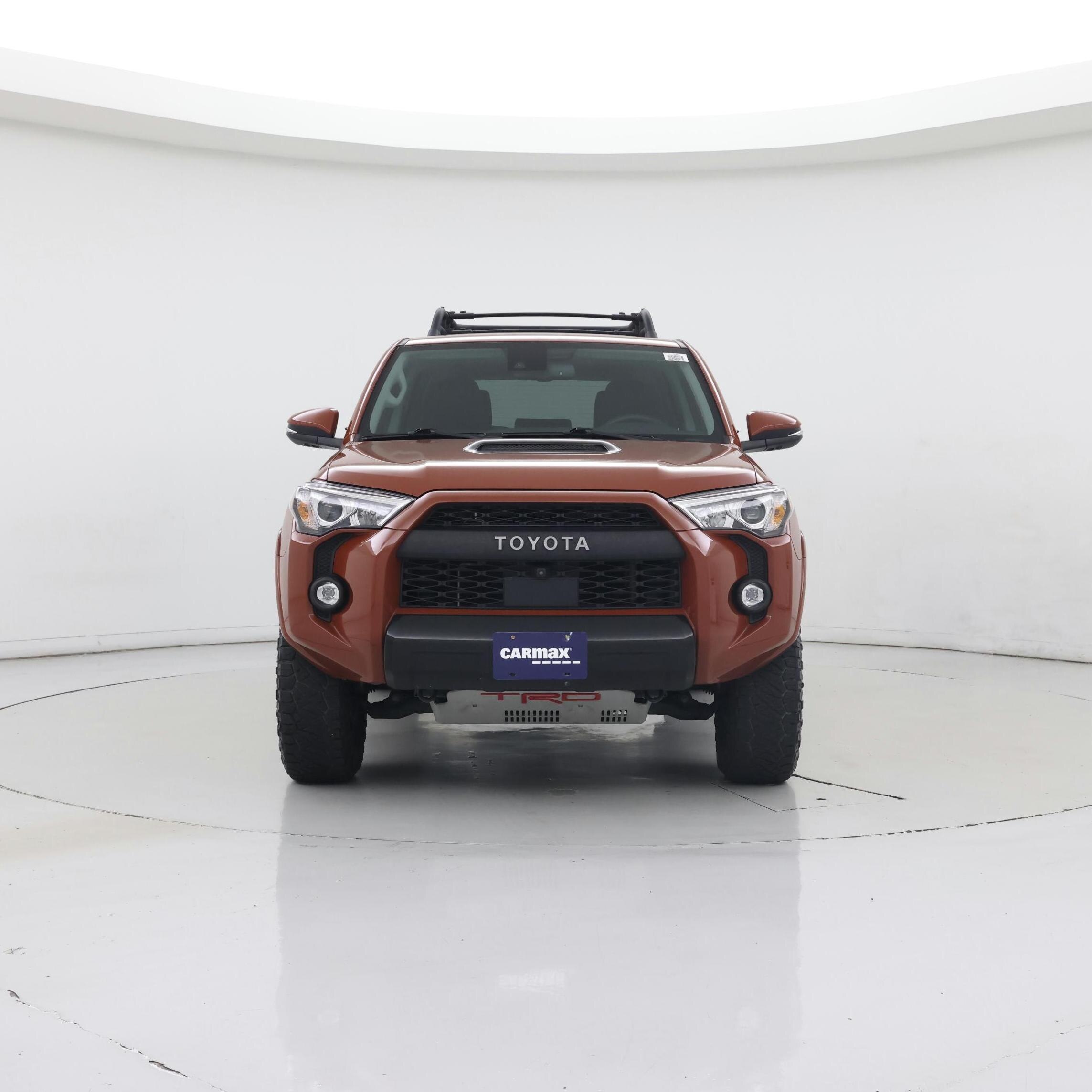 Thumbnail: 2024 Toyota 4Runner - 5