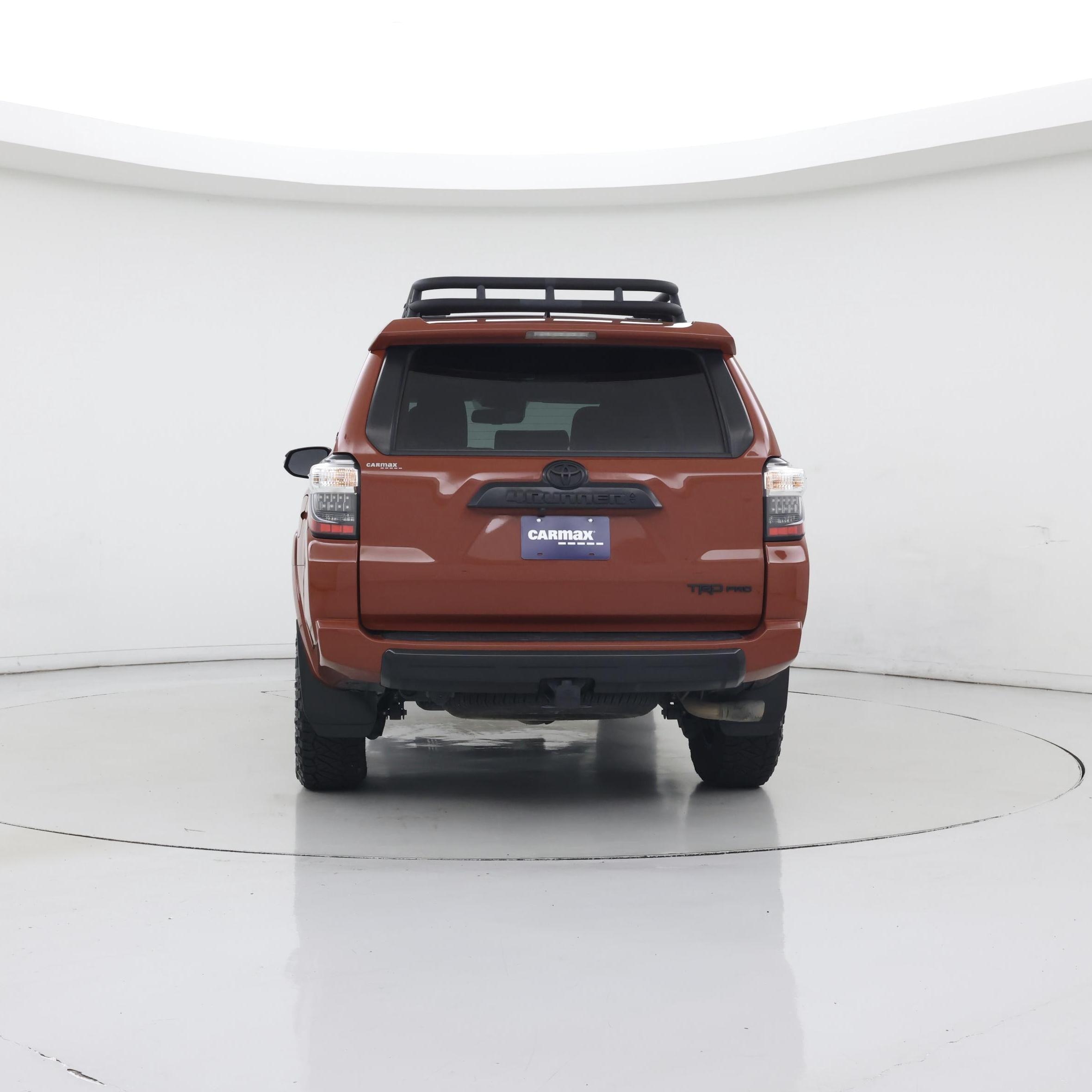 Thumbnail: 2024 Toyota 4Runner - 6