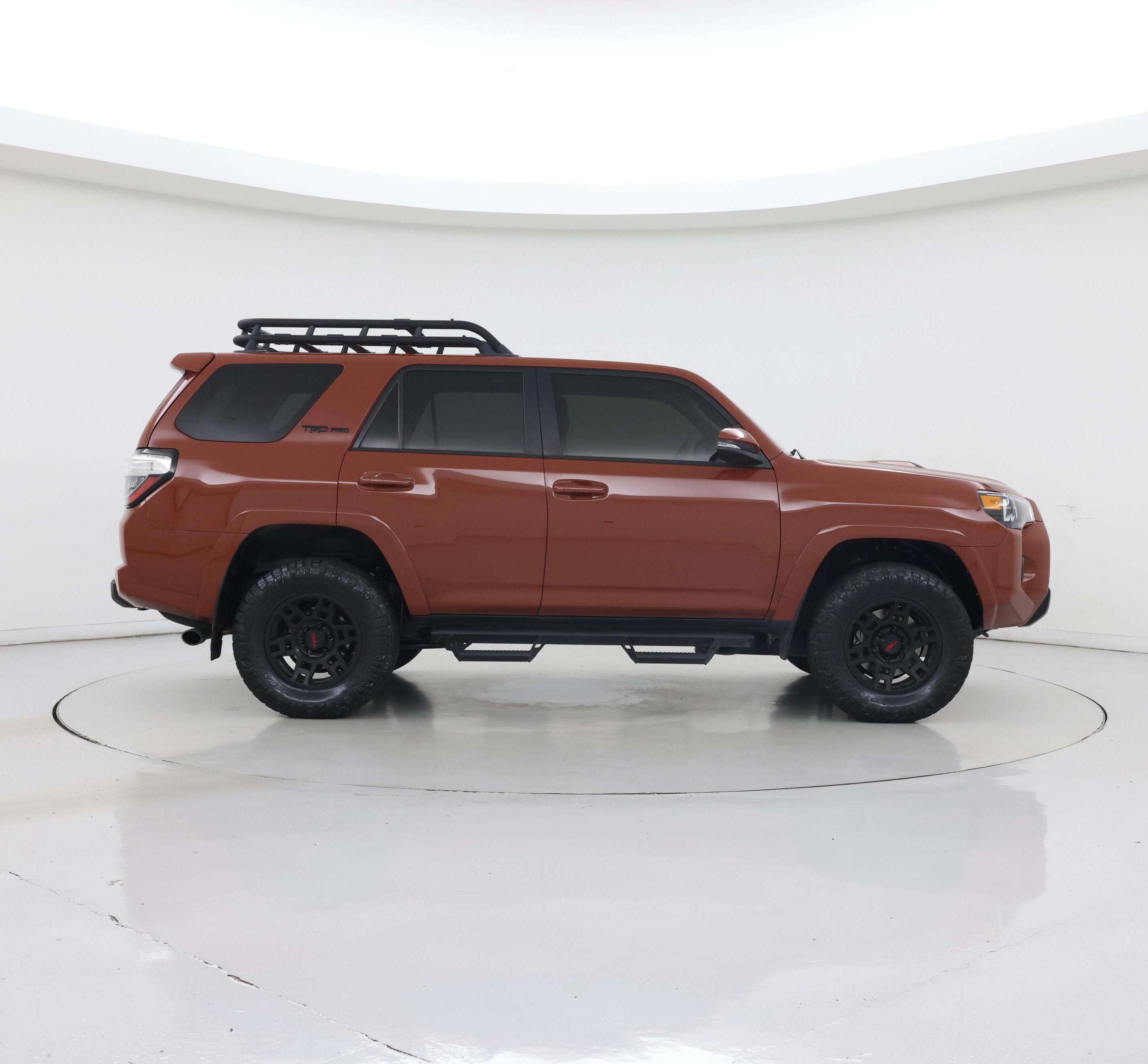 Thumbnail: 2024 Toyota 4Runner - 7