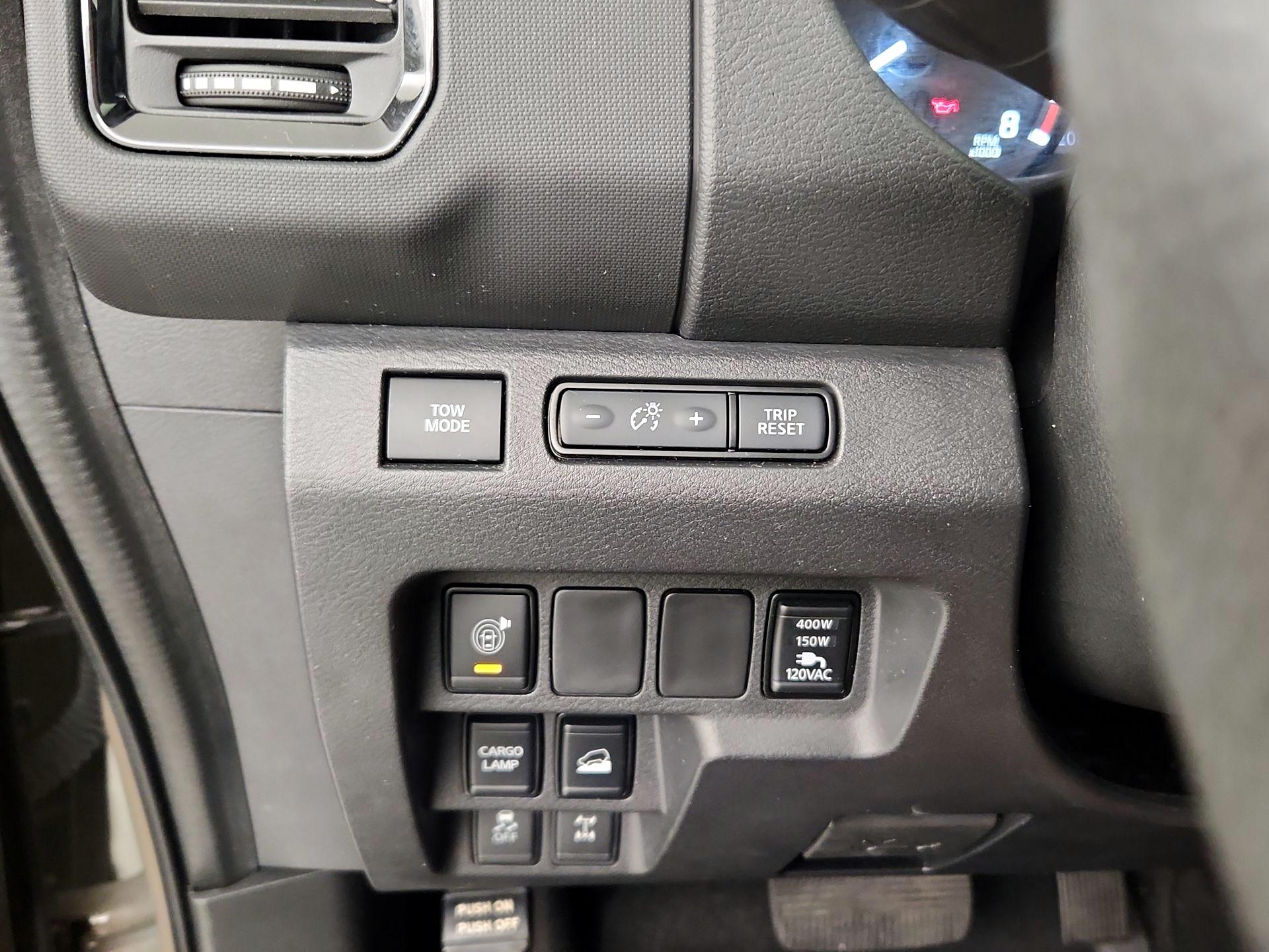 Thumbnail: 2023 Nissan Frontier - 13