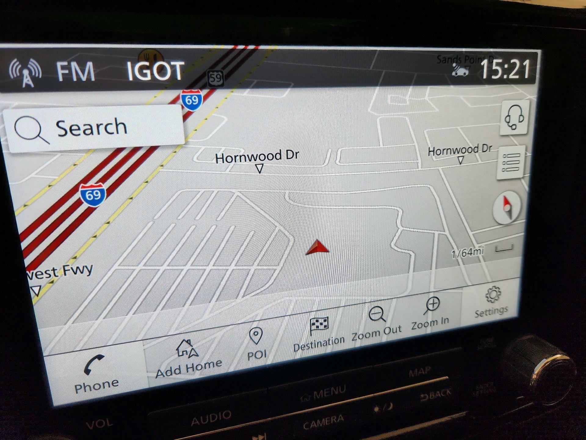 Thumbnail: 2023 Nissan Frontier - 14