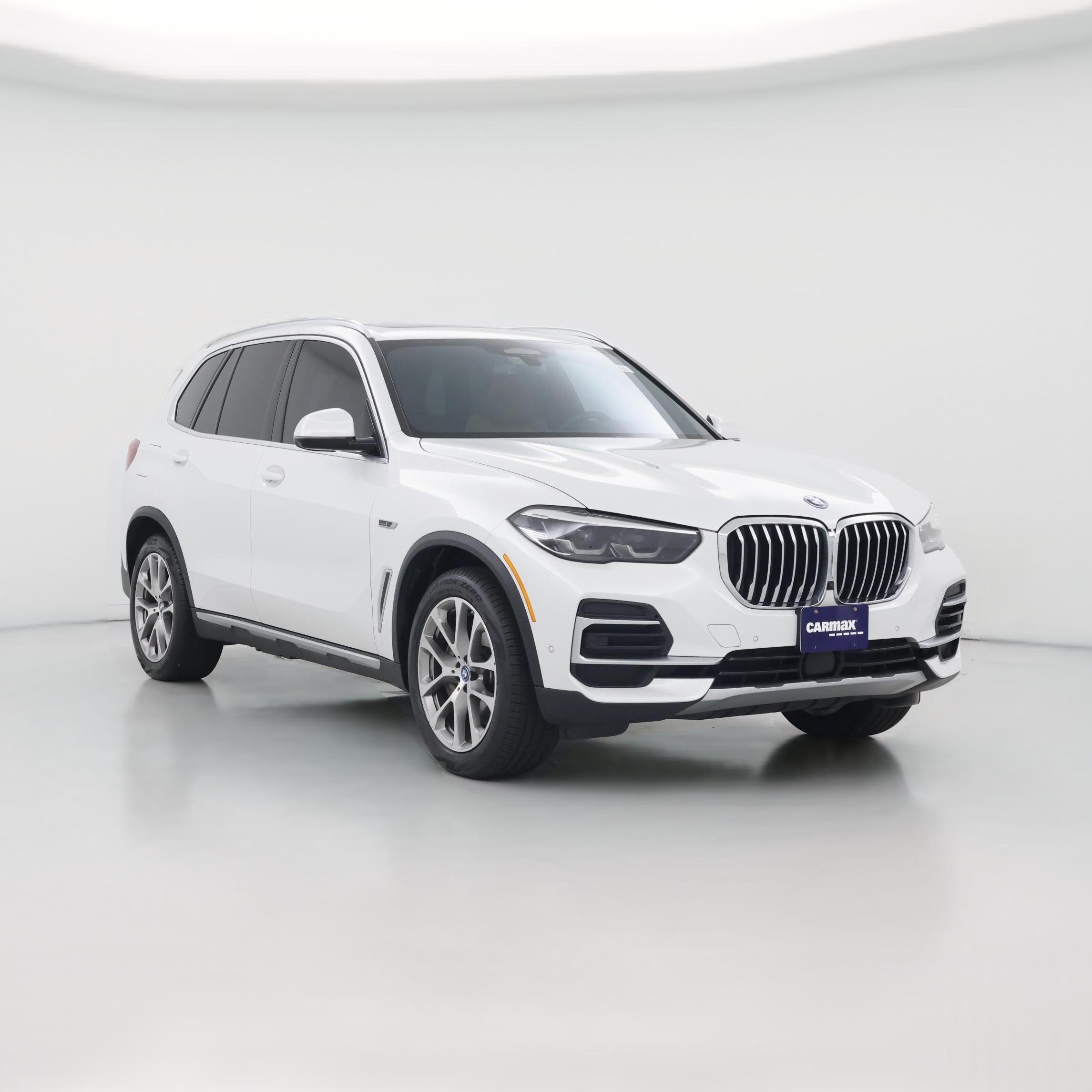 Thumbnail: 2022 BMW X5 - 1