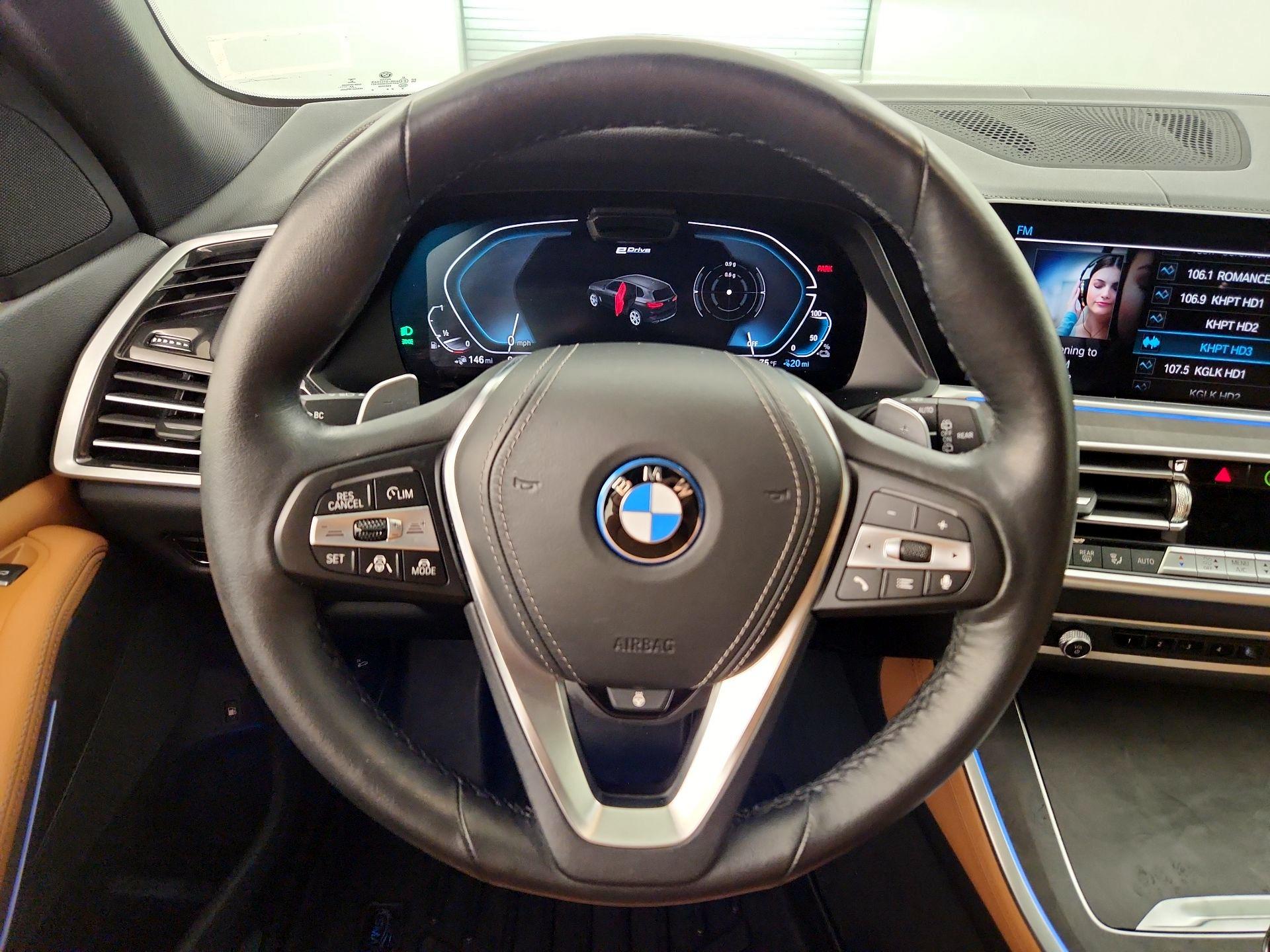 Thumbnail: 2022 BMW X5 - 10