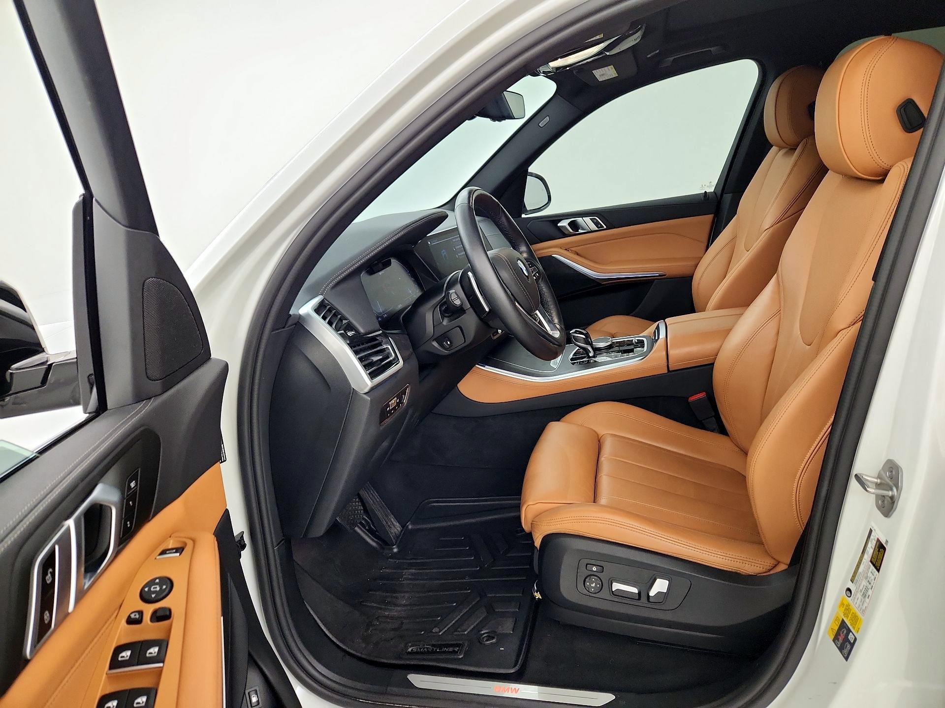 Thumbnail: 2022 BMW X5 - 11