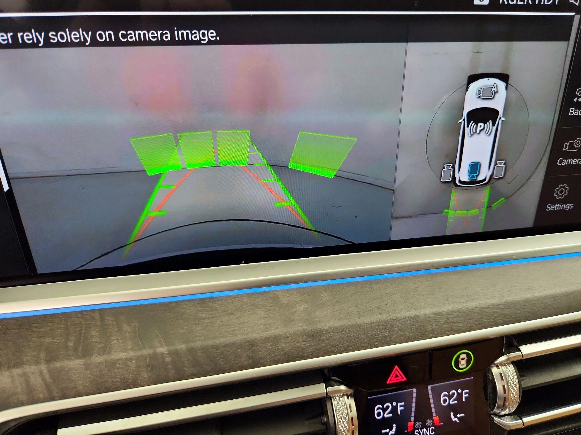 Thumbnail: 2022 BMW X5 - 15