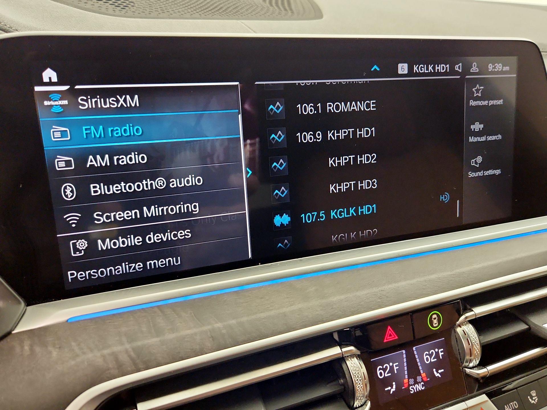 Thumbnail: 2022 BMW X5 - 16