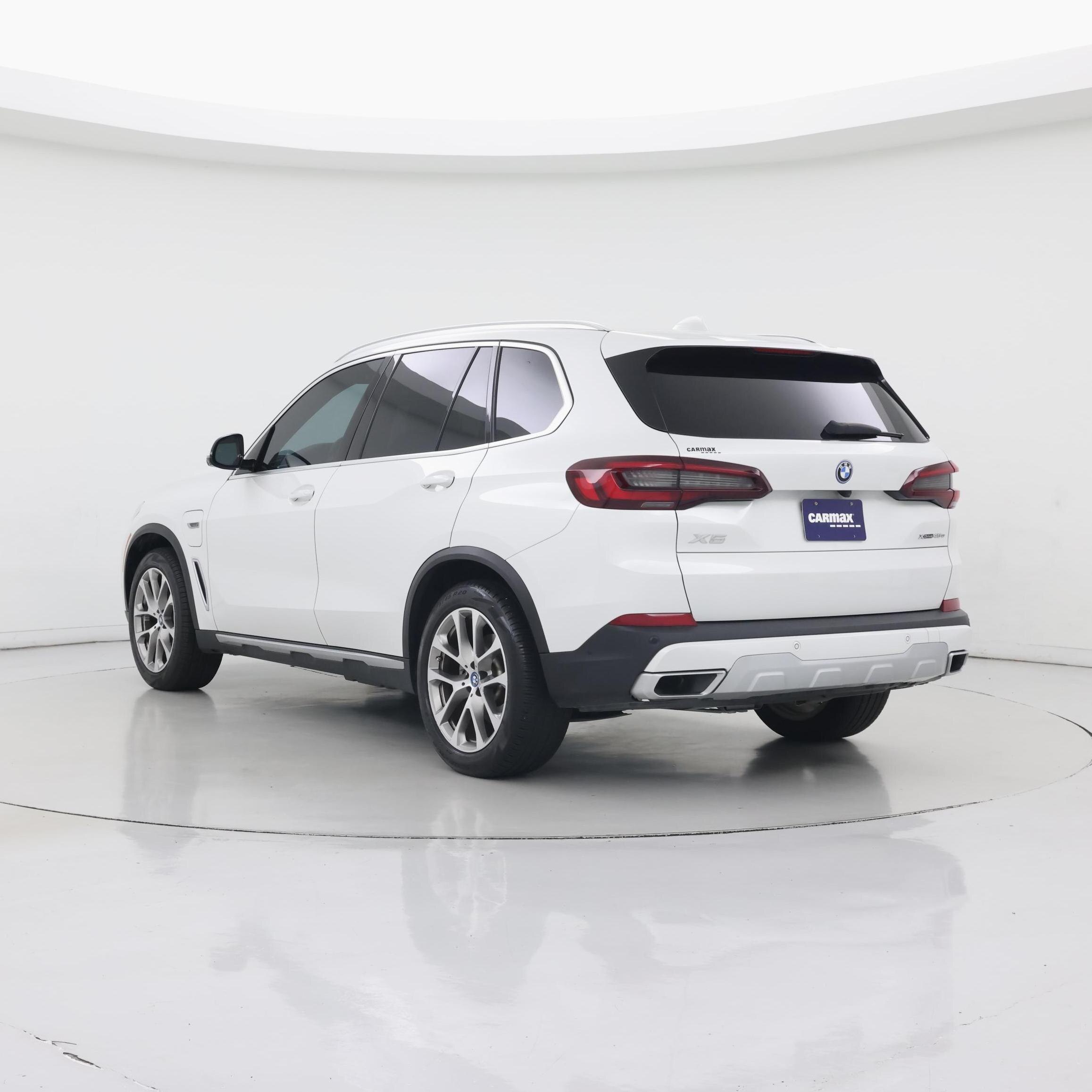 Thumbnail: 2022 BMW X5 - 2