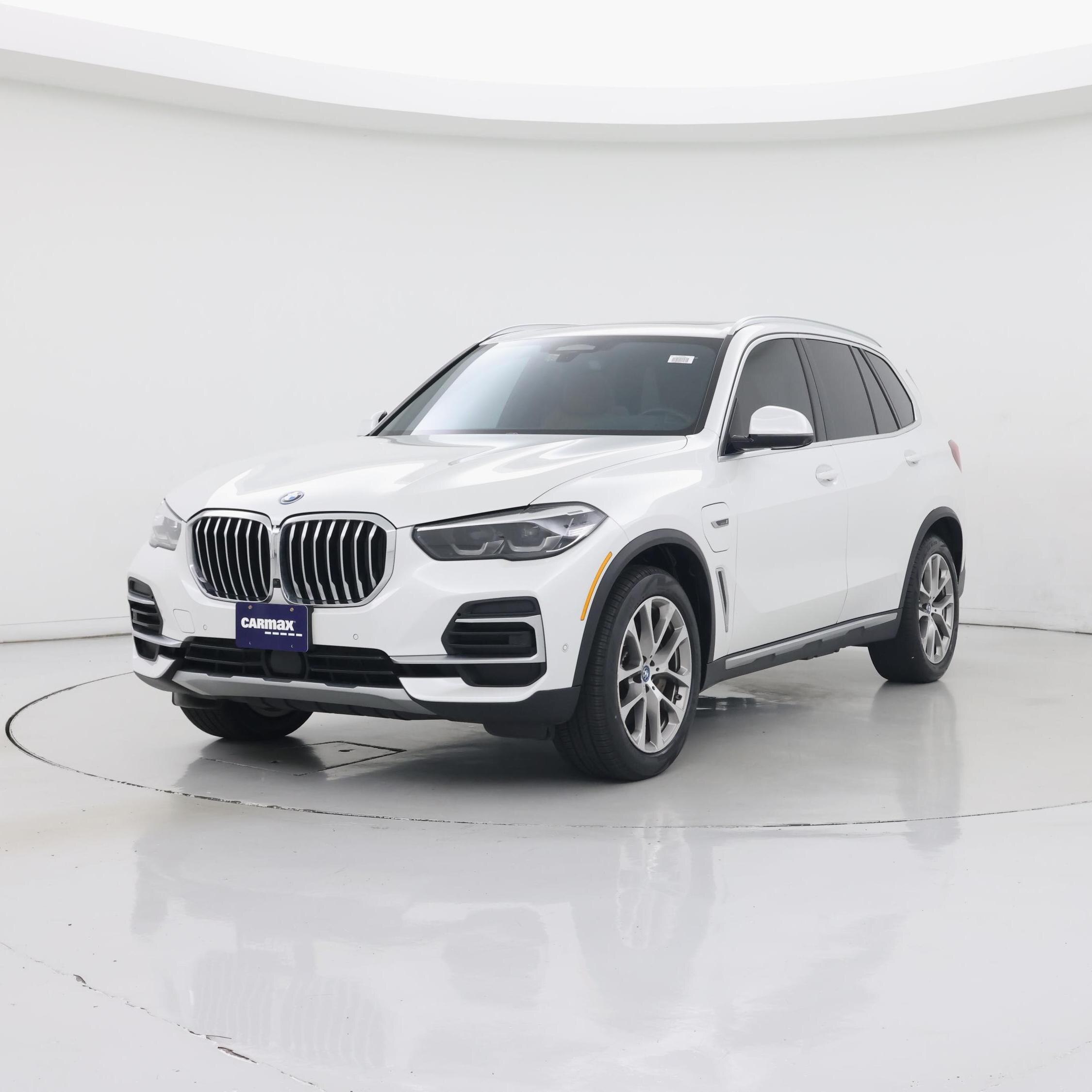 Thumbnail: 2022 BMW X5 - 4
