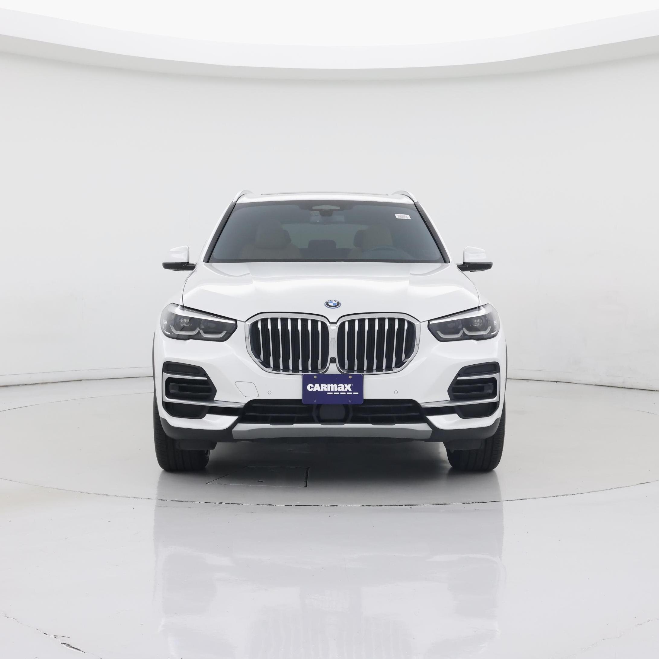 Thumbnail: 2022 BMW X5 - 5