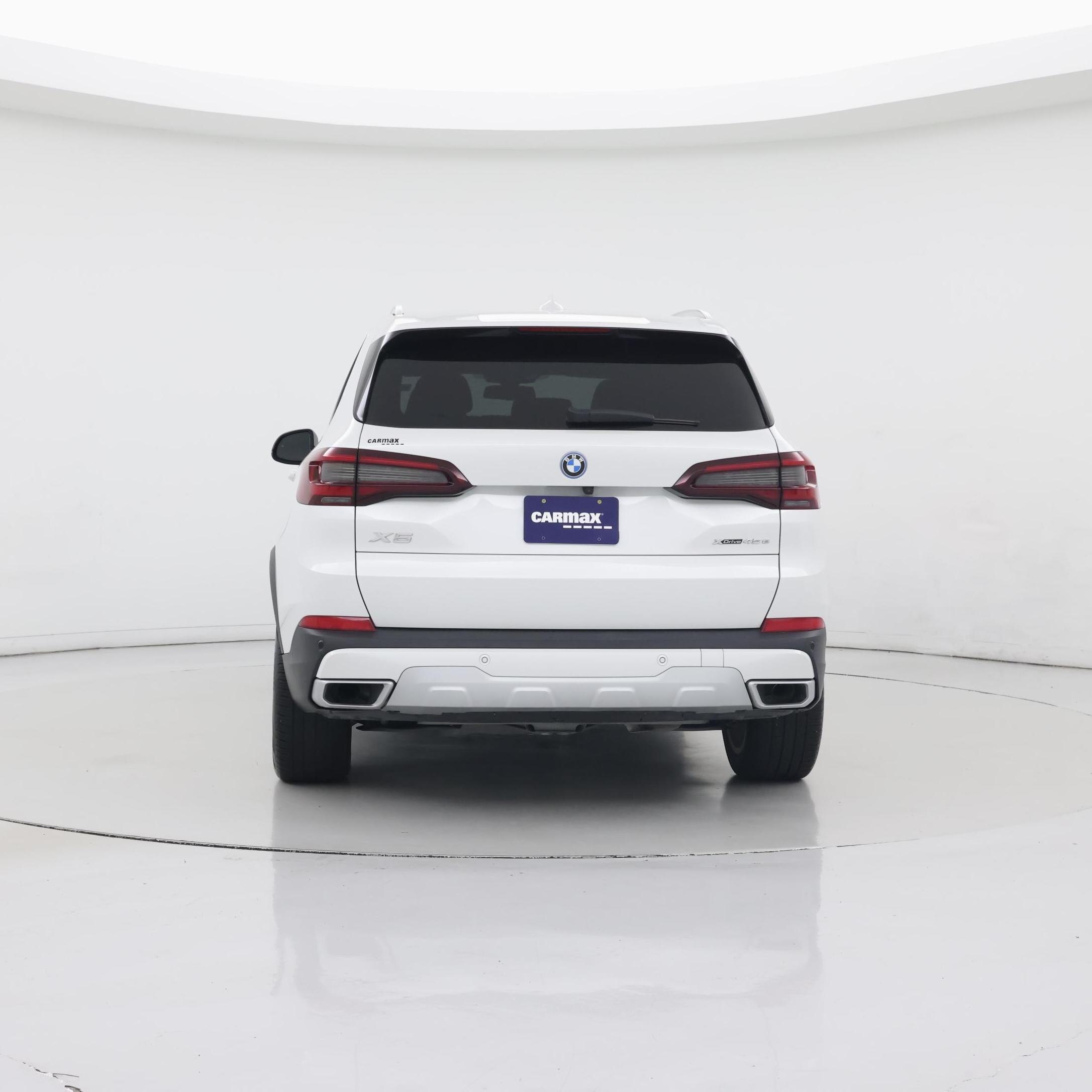 Thumbnail: 2022 BMW X5 - 6